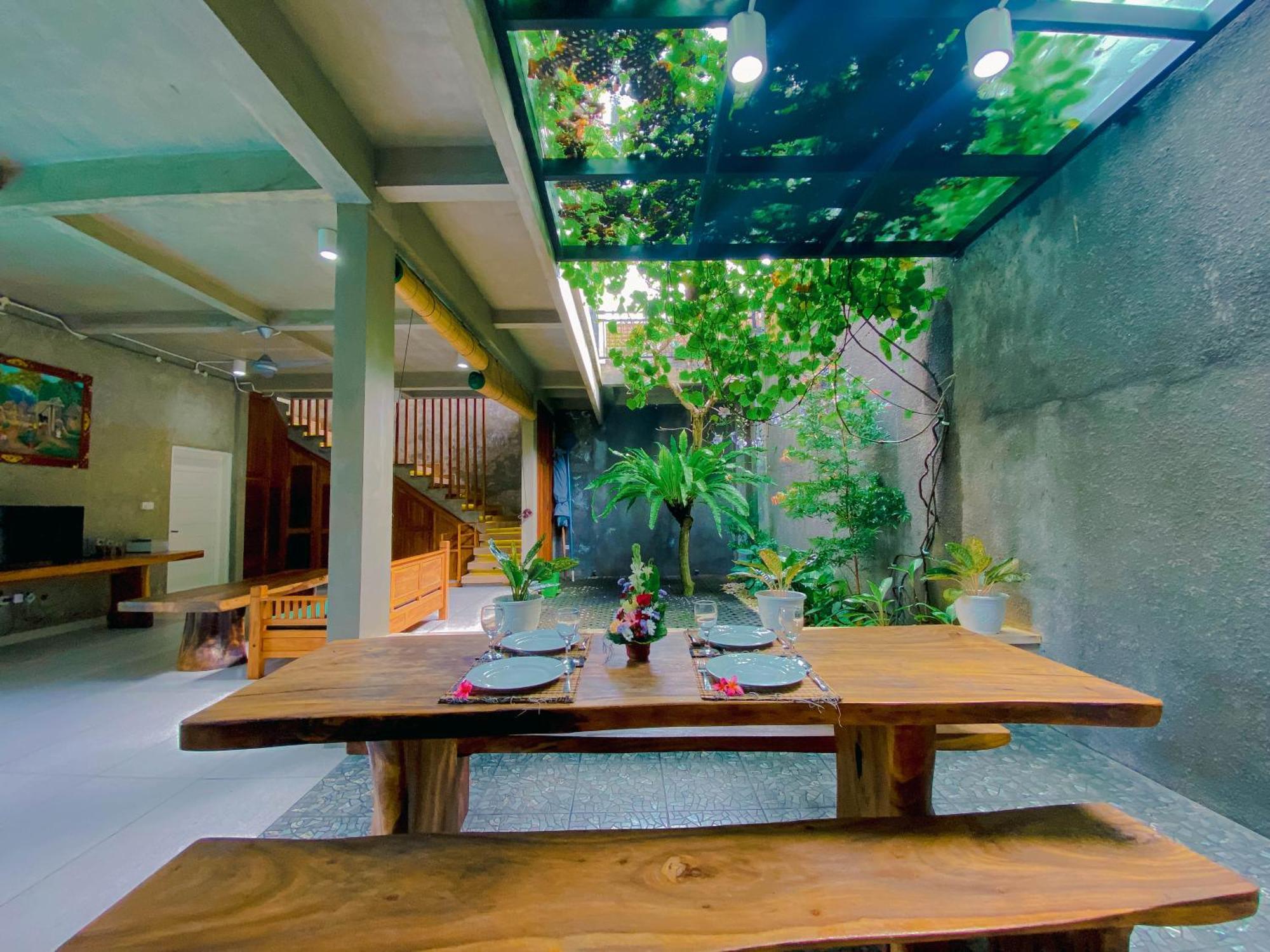 The Bali *