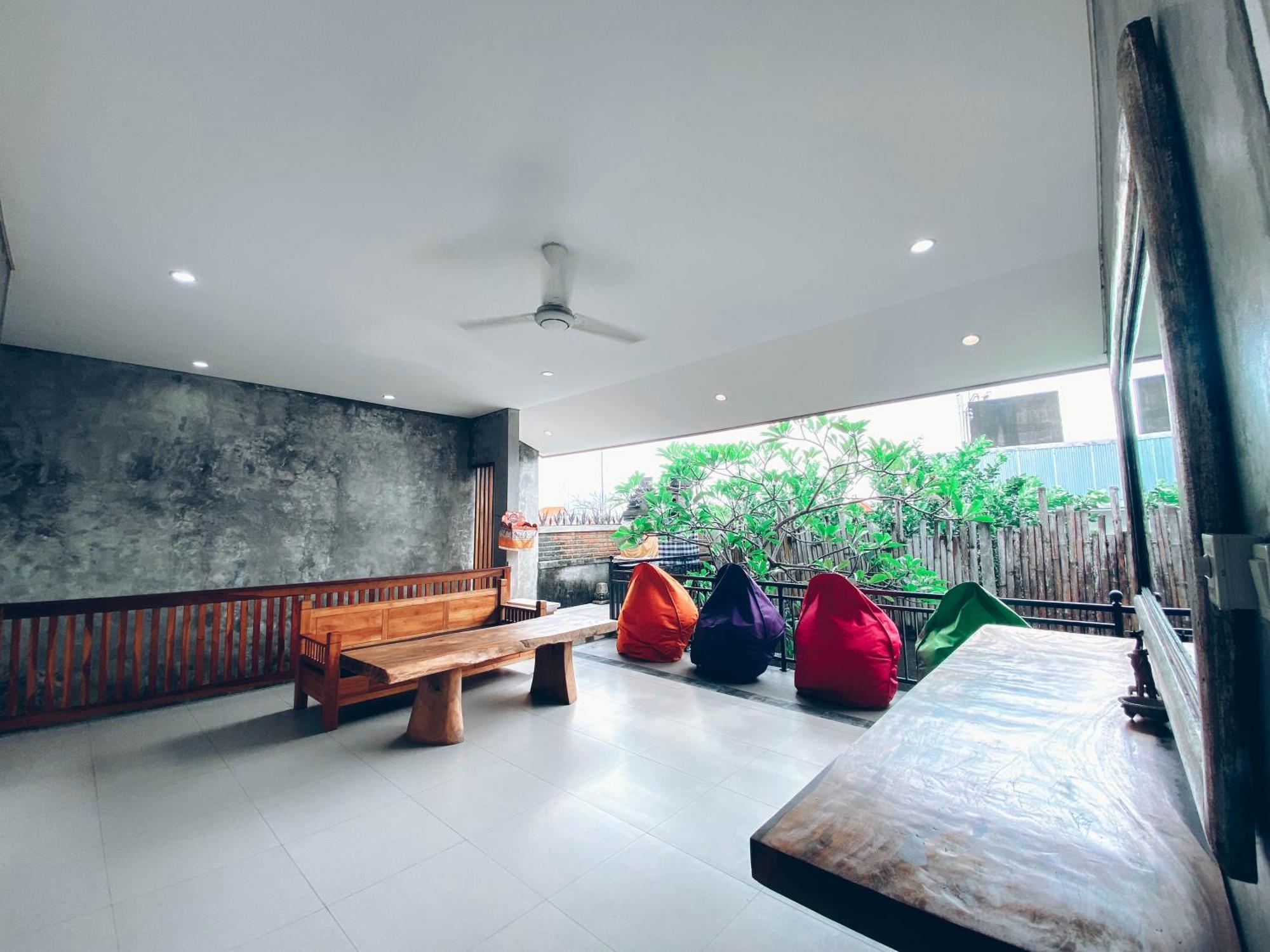 The Bali Villa Denpasar (Bali)