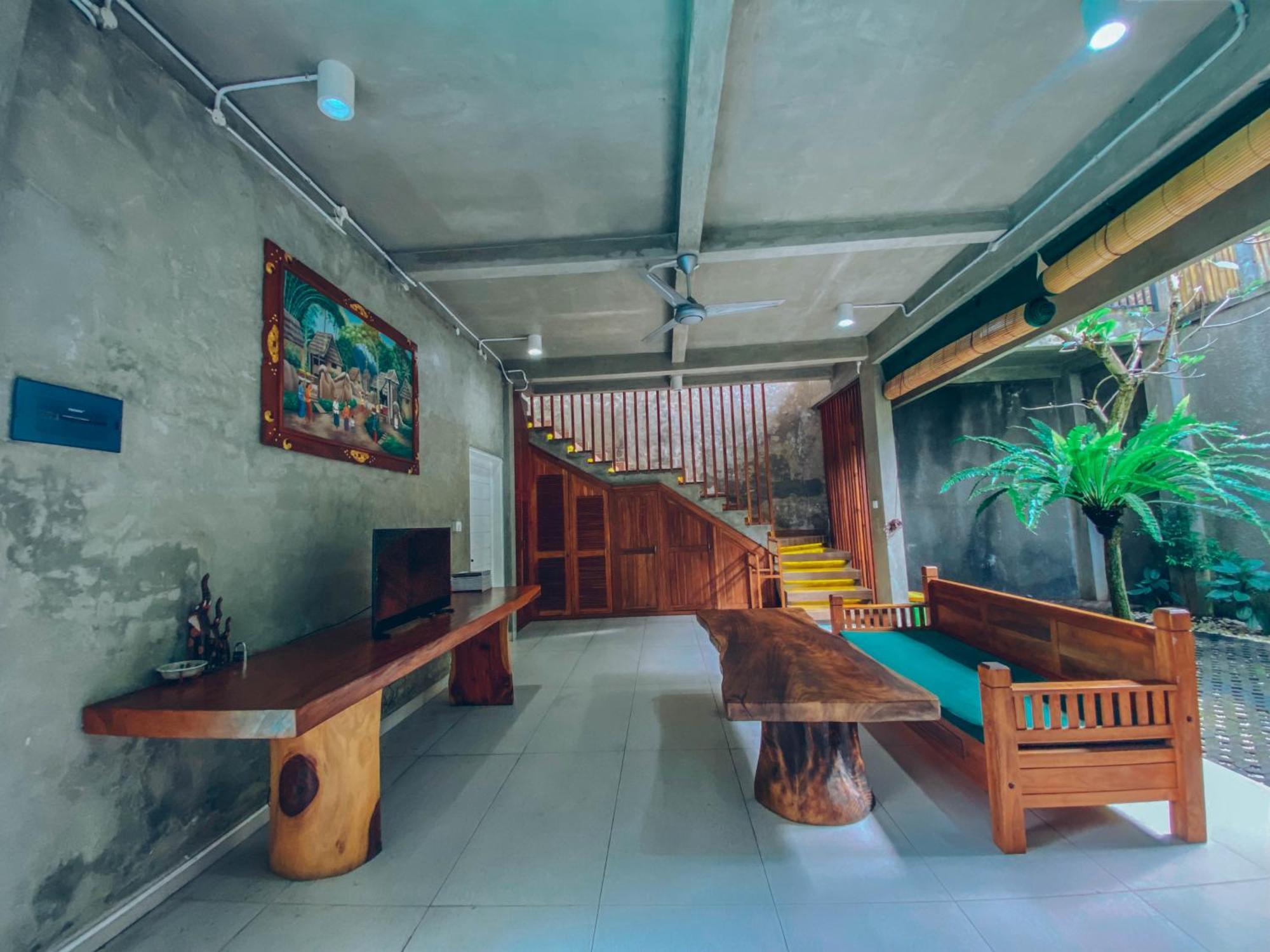 Villa The Bali