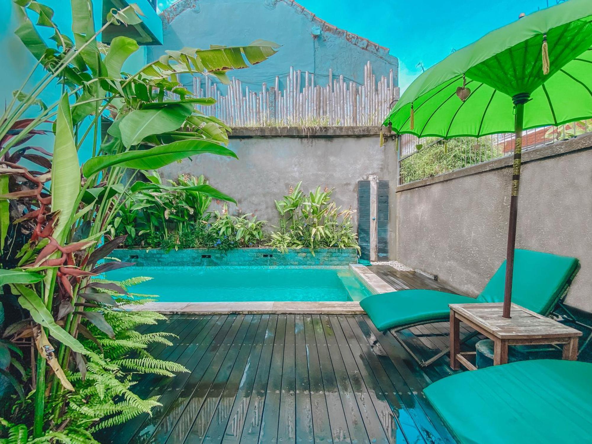 The Bali *