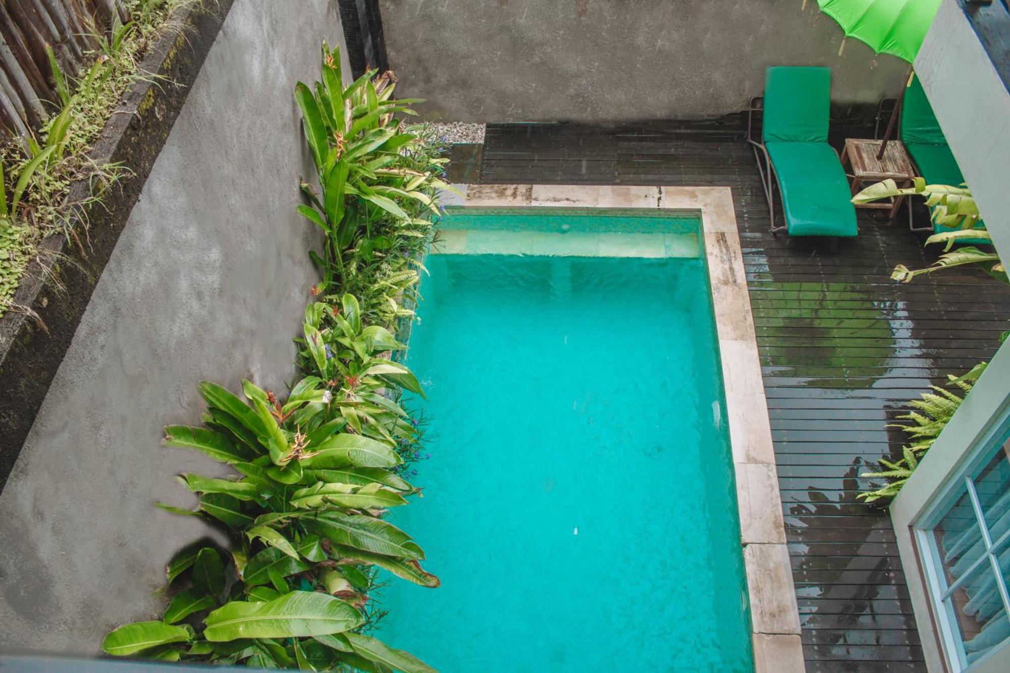 Villa The Bali *