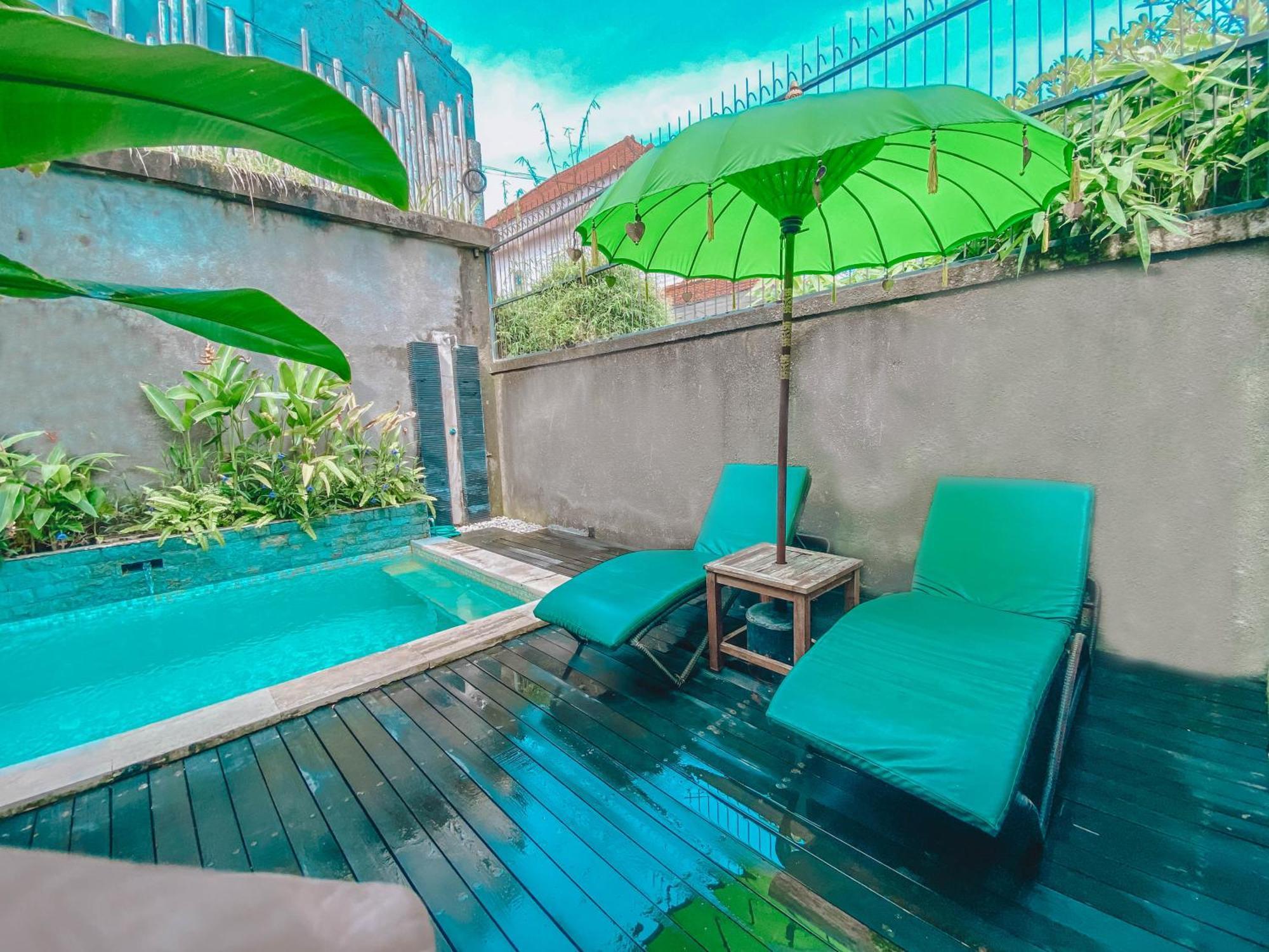 Villa The Bali