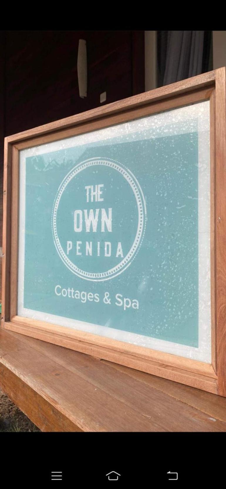 Bed & Breakfast The Own Penida & Toyapakeh