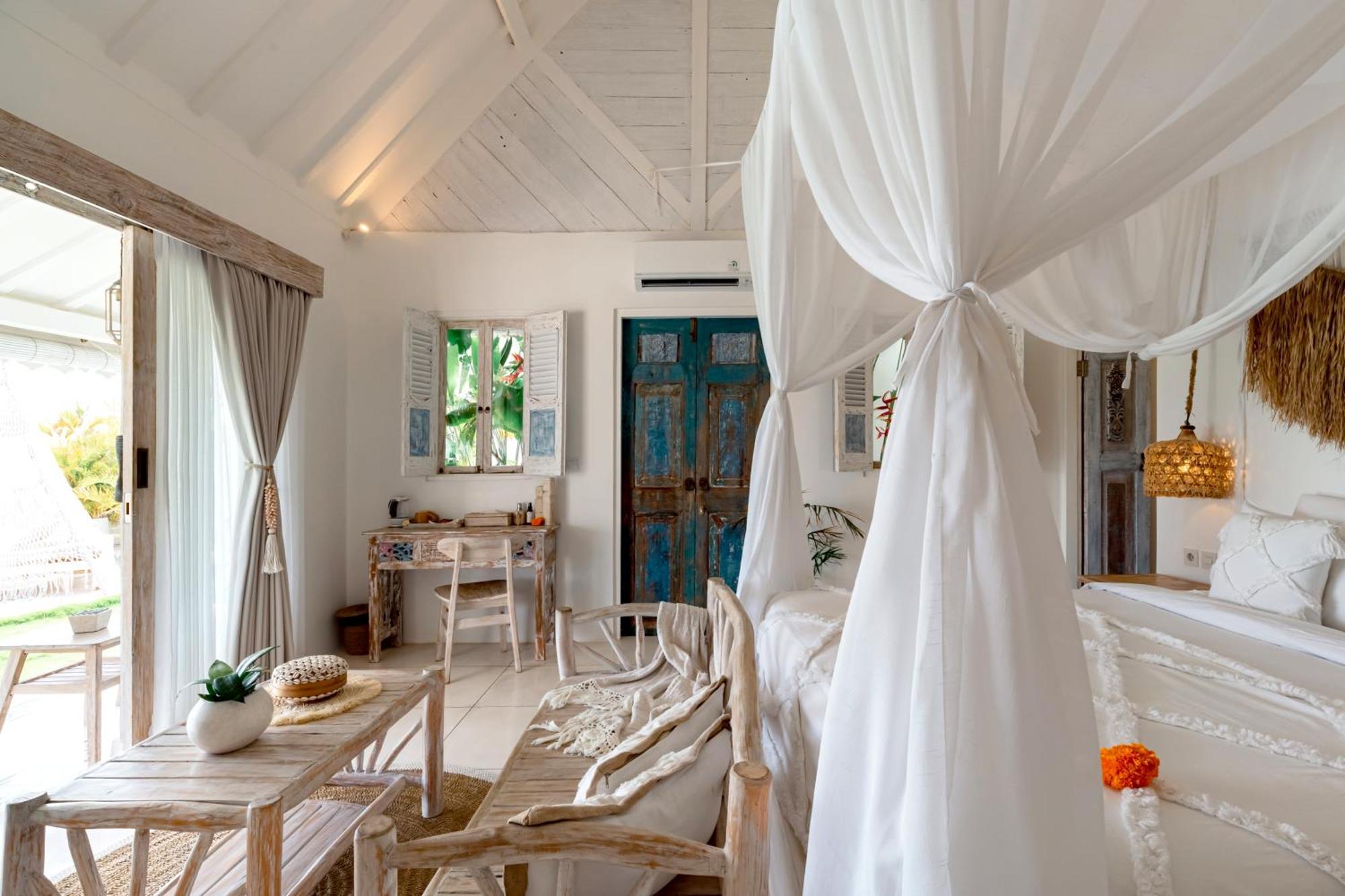 Resort Atalaya Nusa Penida - Adults Only 4*