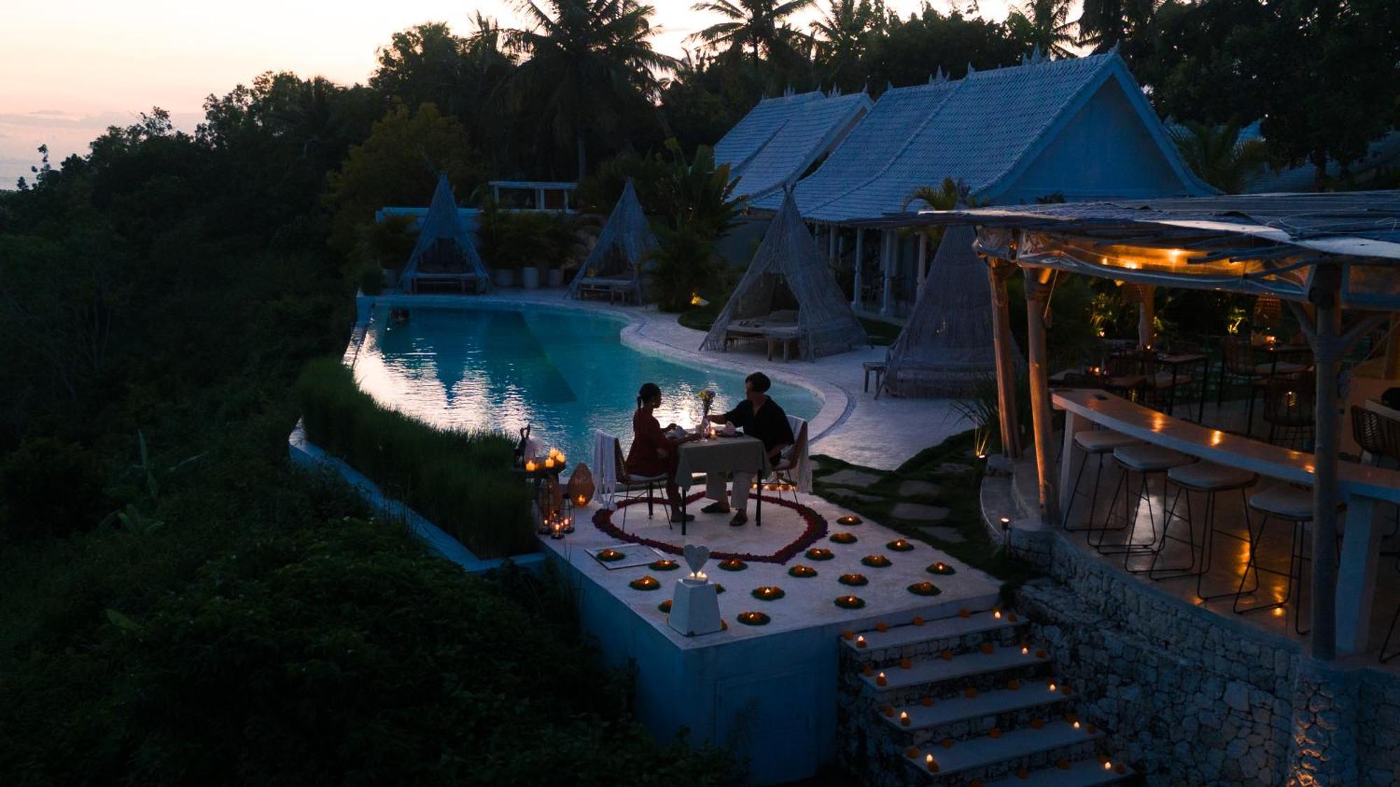 Atalaya Nusa Penida - Adults Only