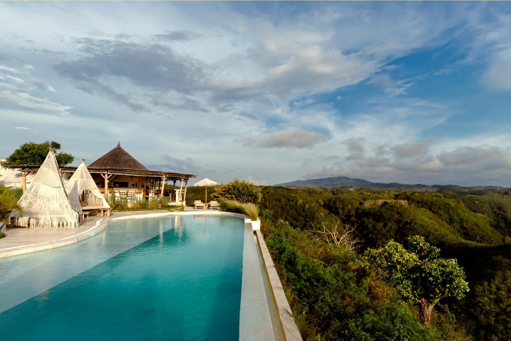 Atalaya Nusa Penida - Adults Only 4*