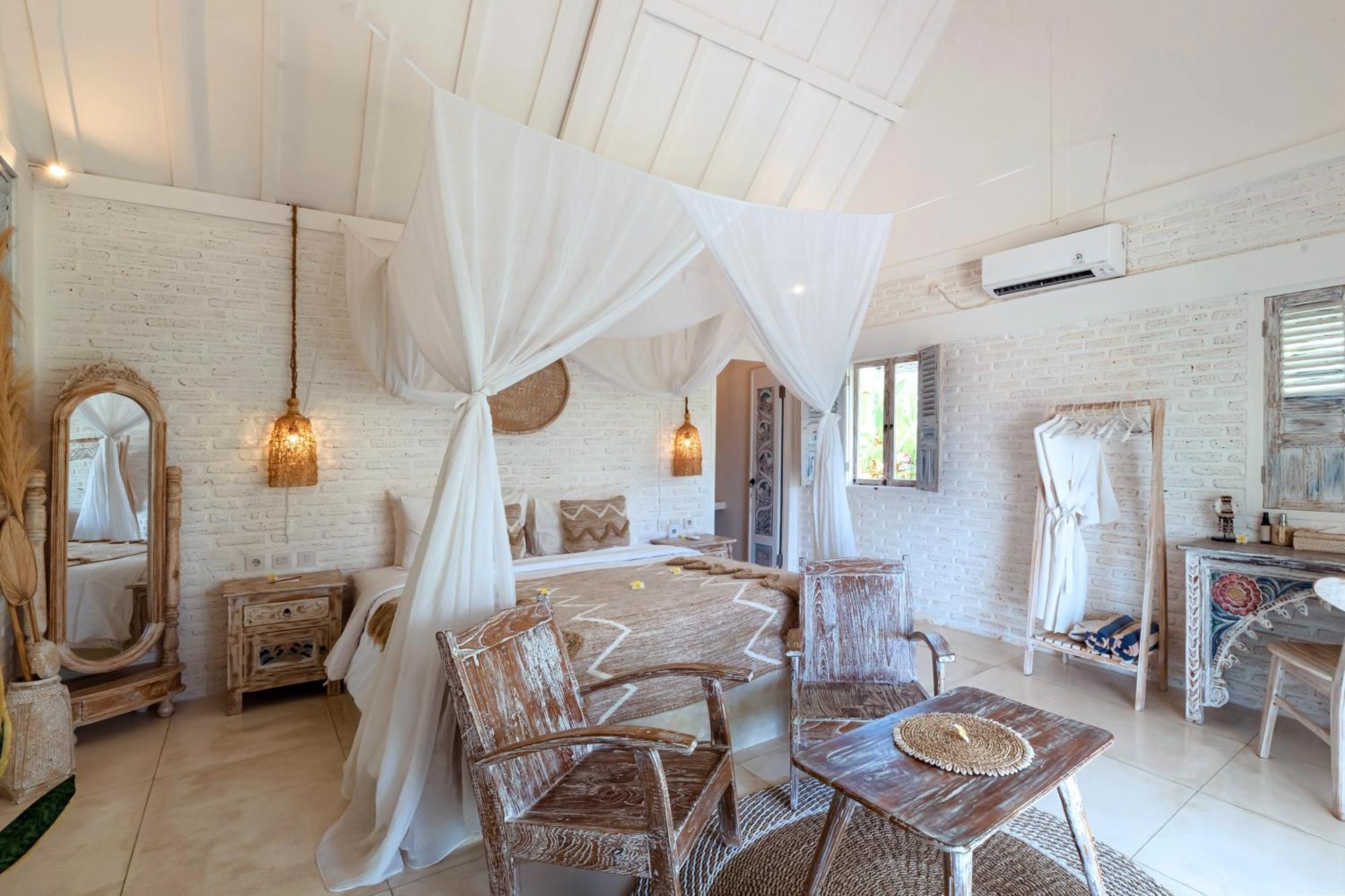 Atalaya Nusa Penida - Adults Only