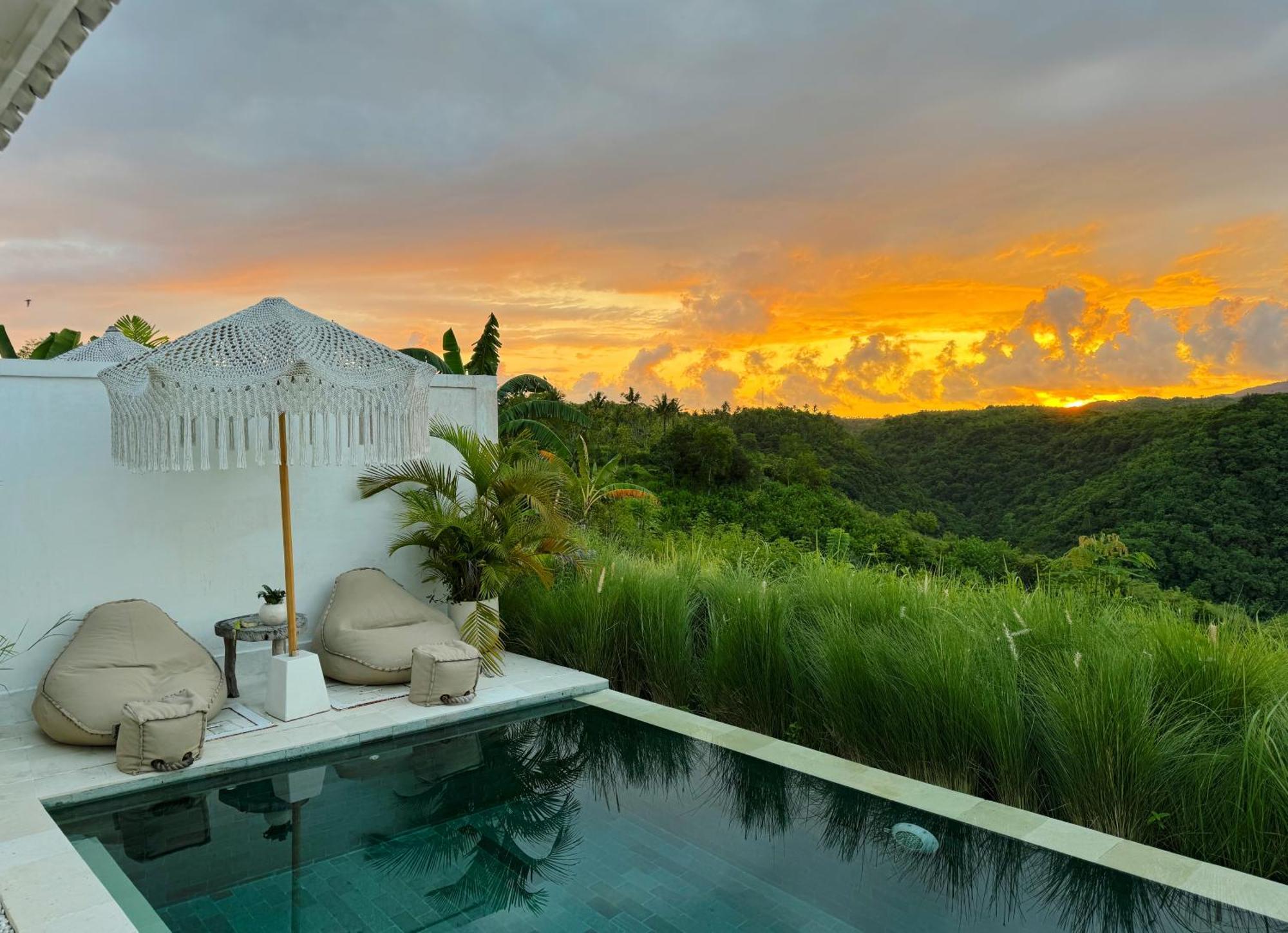 Atalaya Nusa Penida - Adults Only 4*