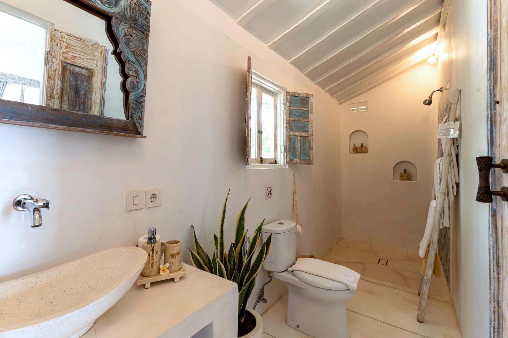 Atalaya Nusa Penida - Adults Only 4* Toyapakeh
