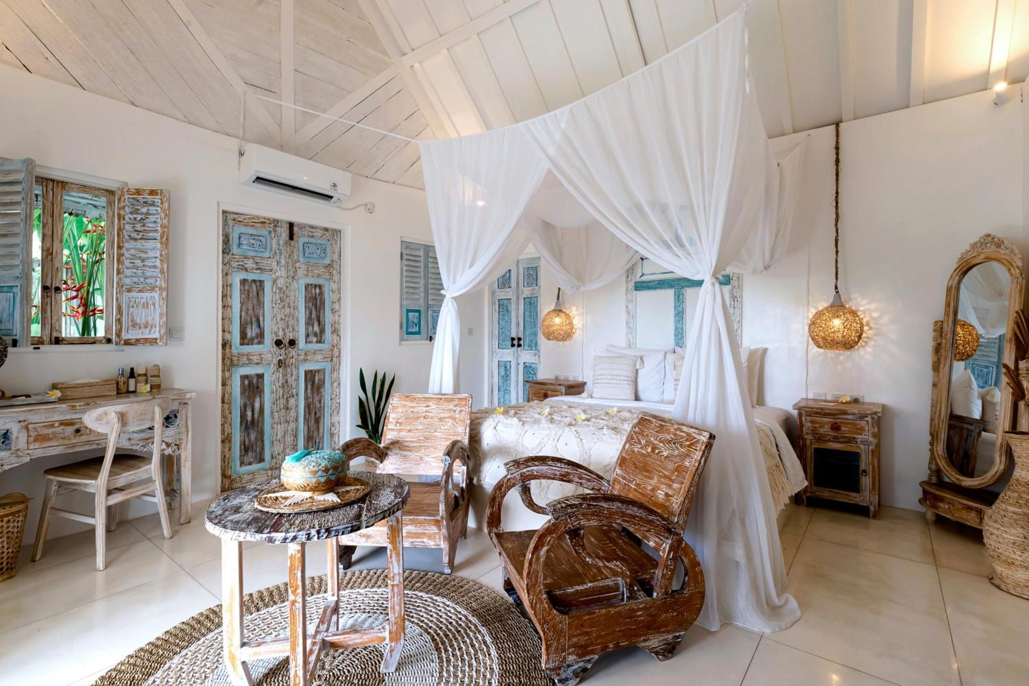 Atalaya Nusa Penida - Adults Only Resort Toyapakeh