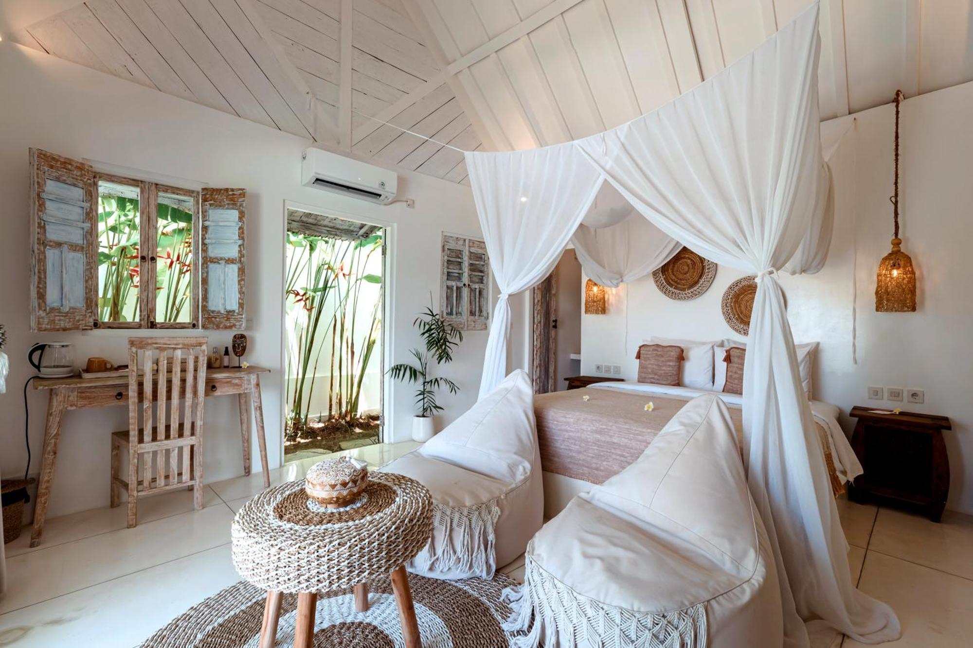 Atalaya Nusa Penida - Adults Only
