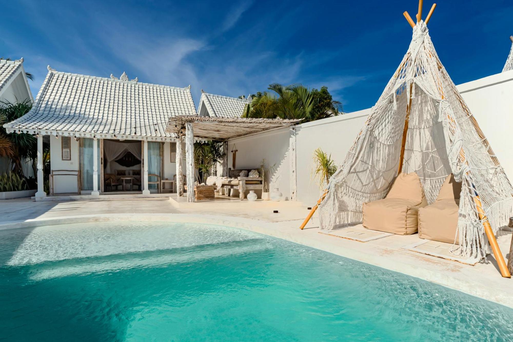 Atalaya Nusa Penida - Adults Only Resort Toyapakeh