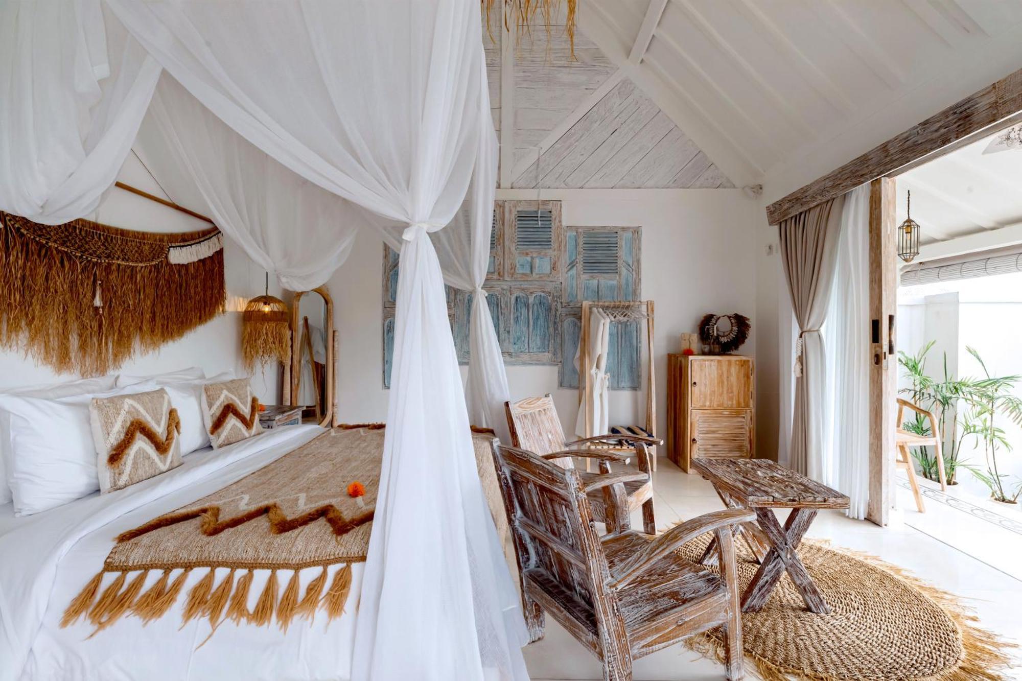 Atalaya Nusa Penida - Adults Only 4* Toyapakeh