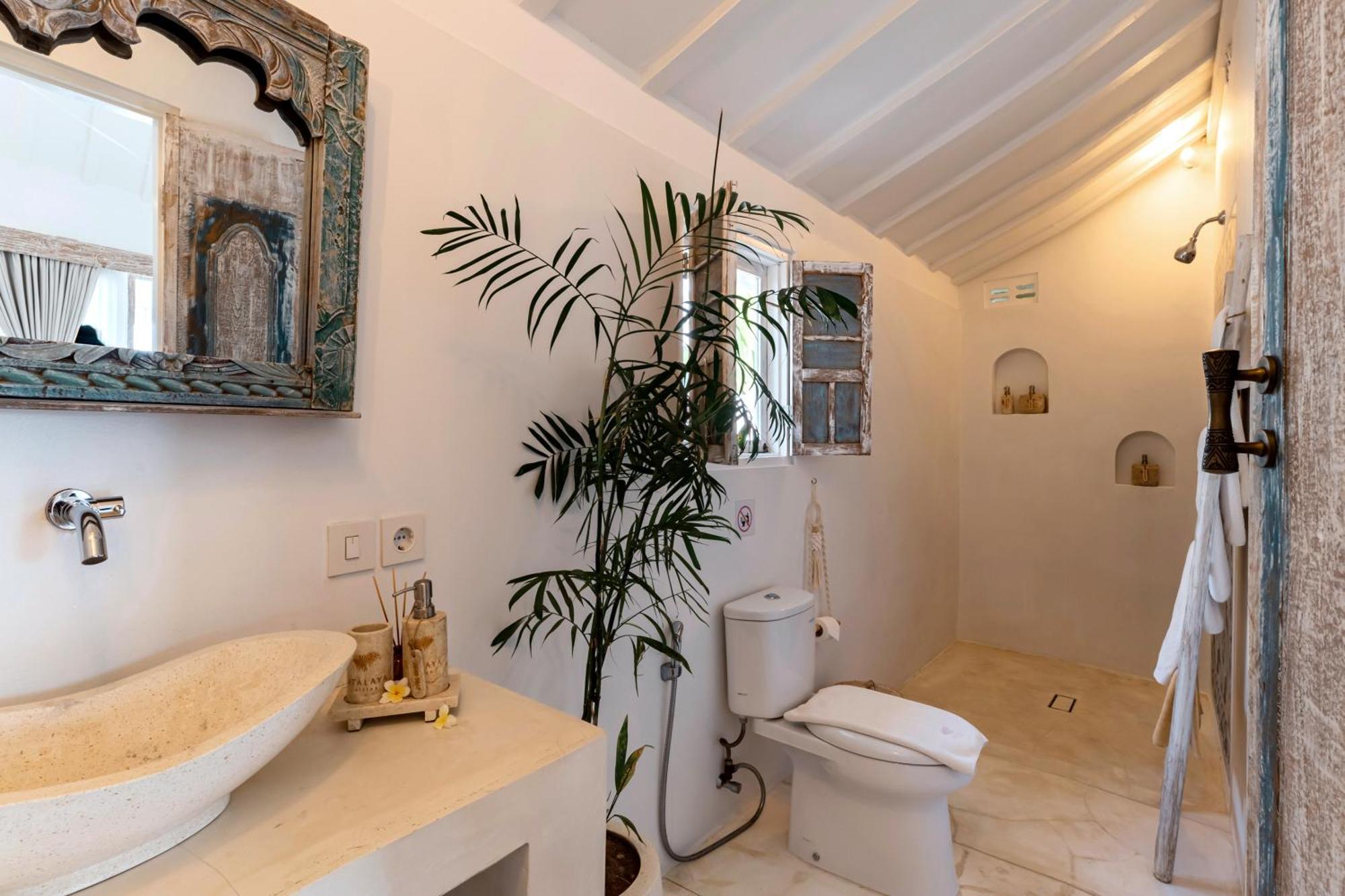 Atalaya Nusa Penida - Adults Only 4*