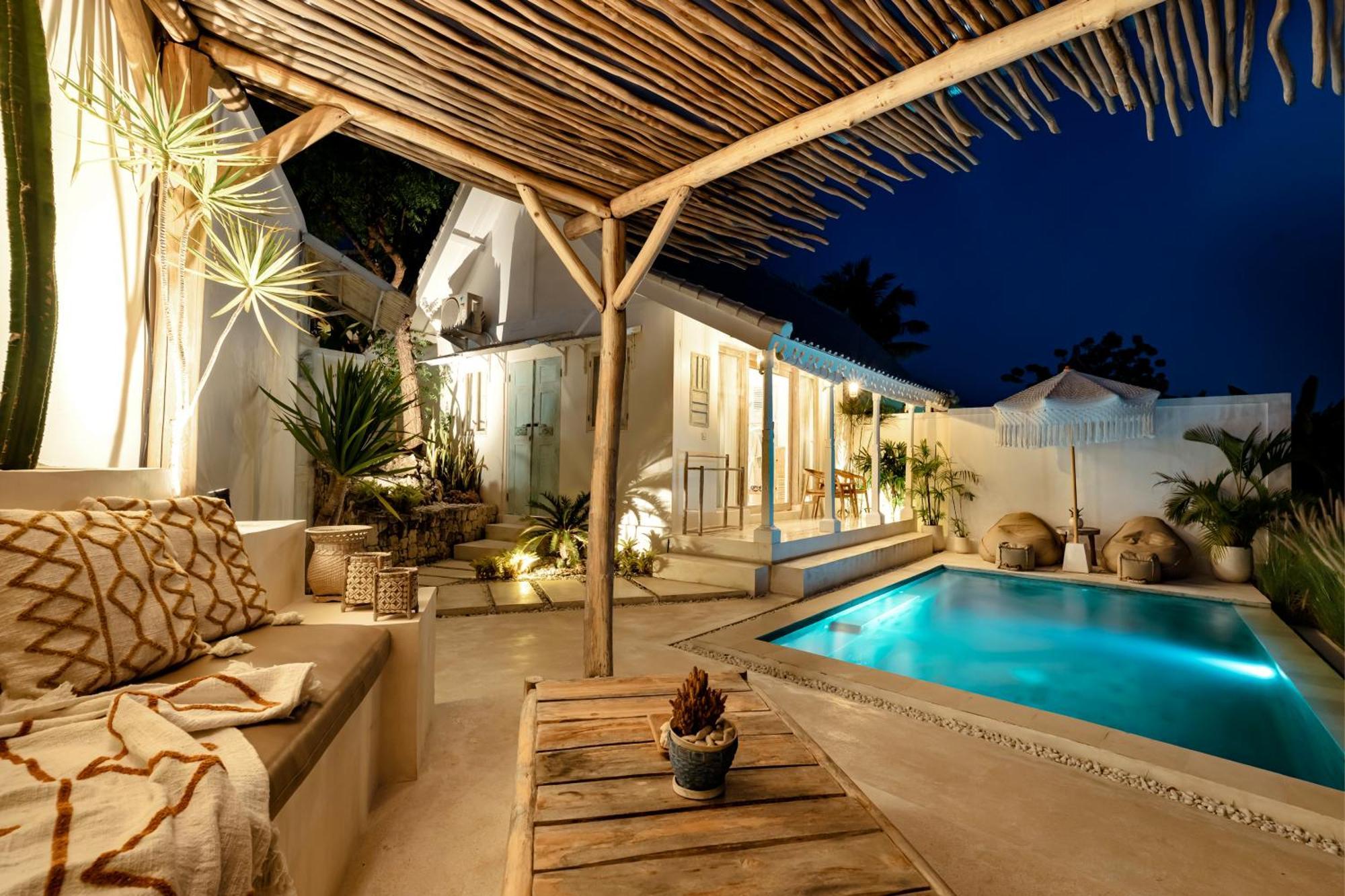 Atalaya Nusa Penida - Adults Only Toyapakeh