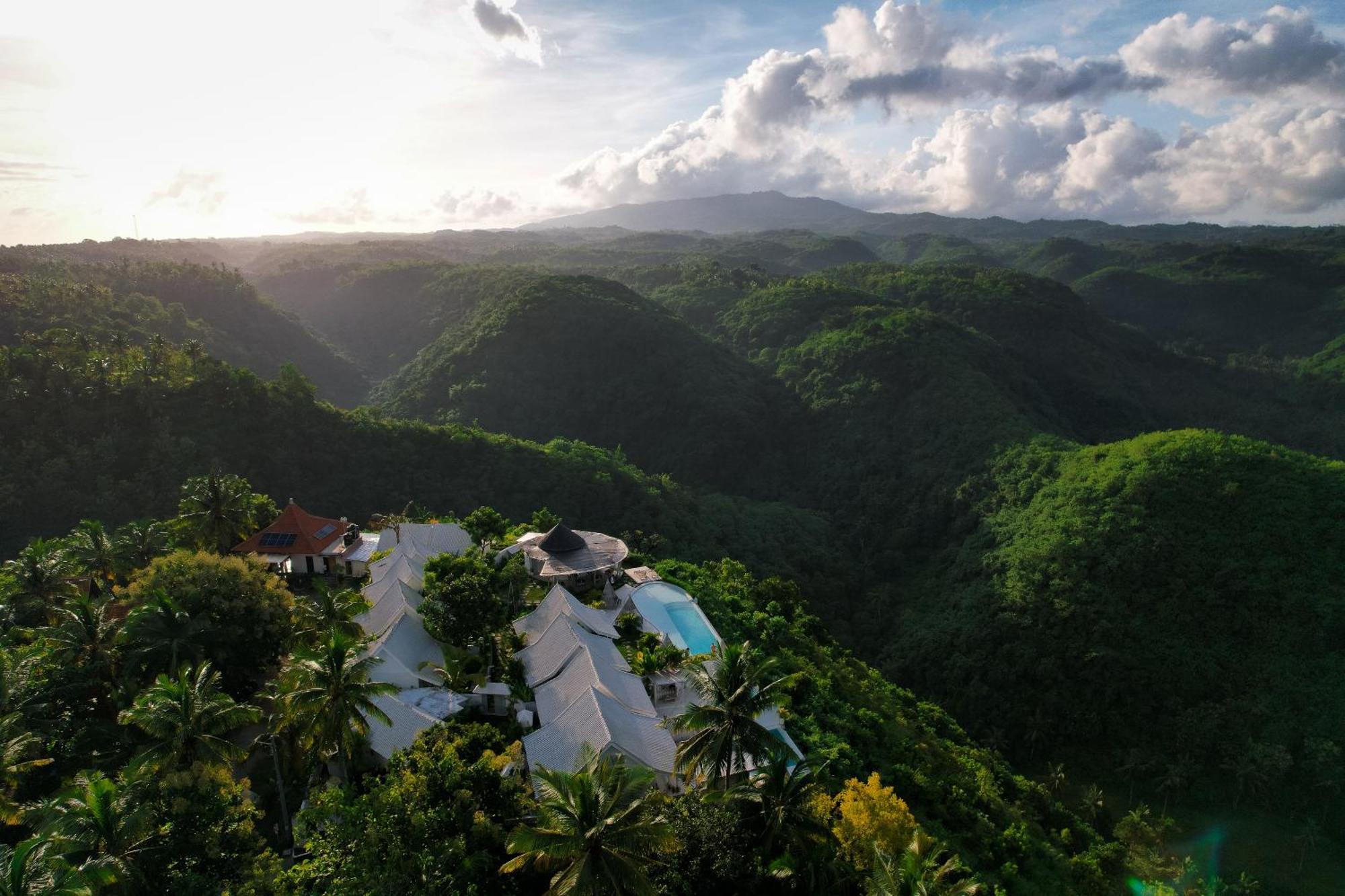 Atalaya Nusa Penida - Adults Only