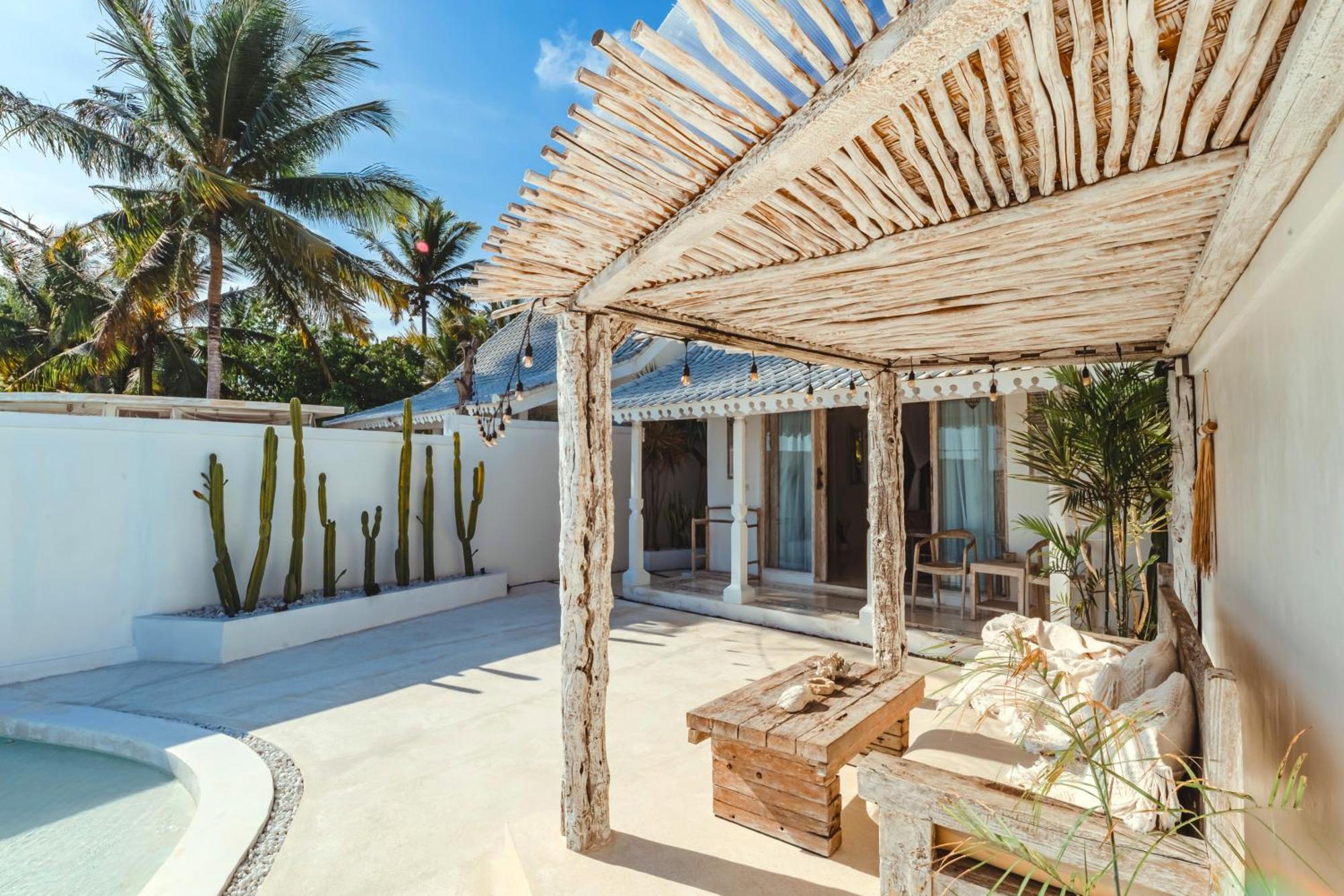 Atalaya Nusa Penida - Adults Only 4*