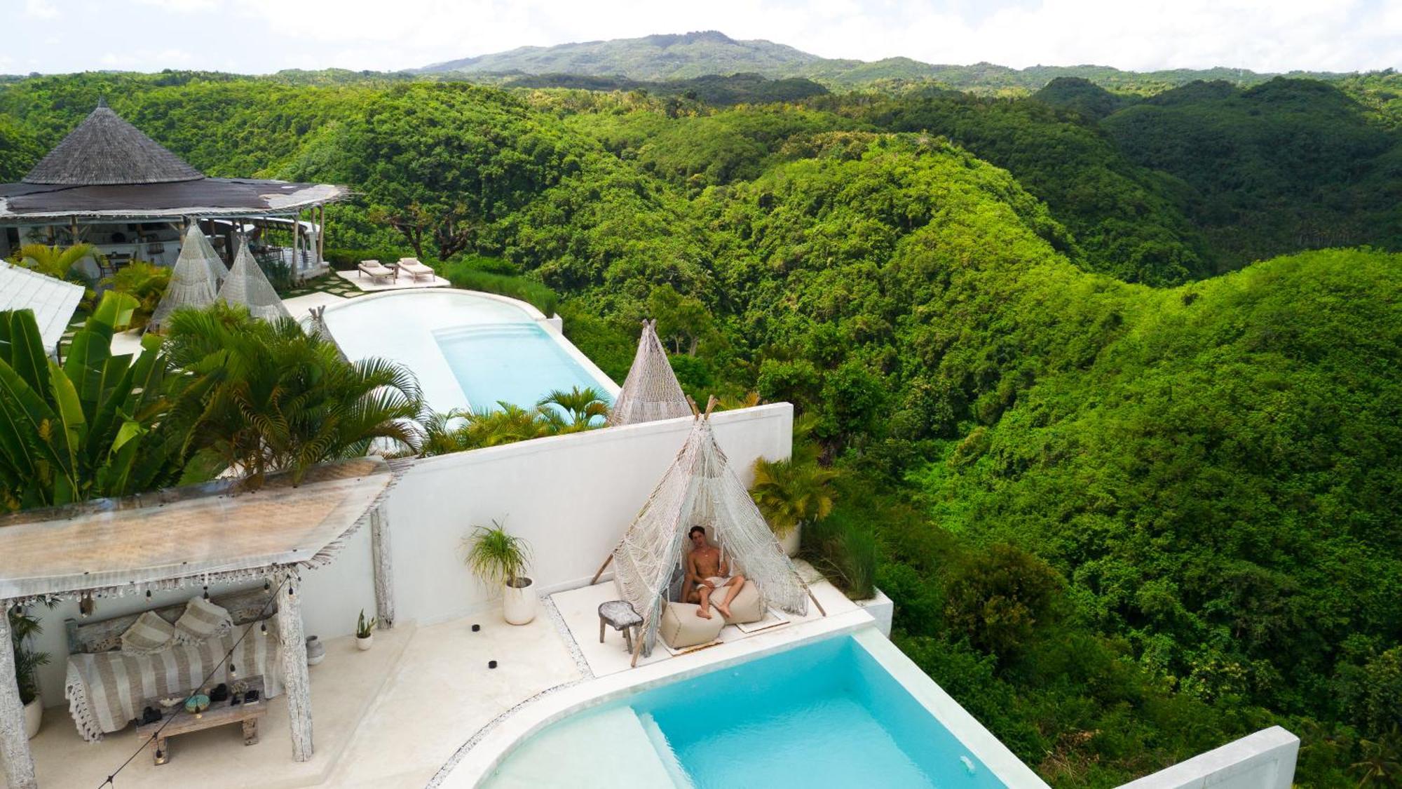Atalaya Nusa Penida - Adults Only 4* Toyapakeh