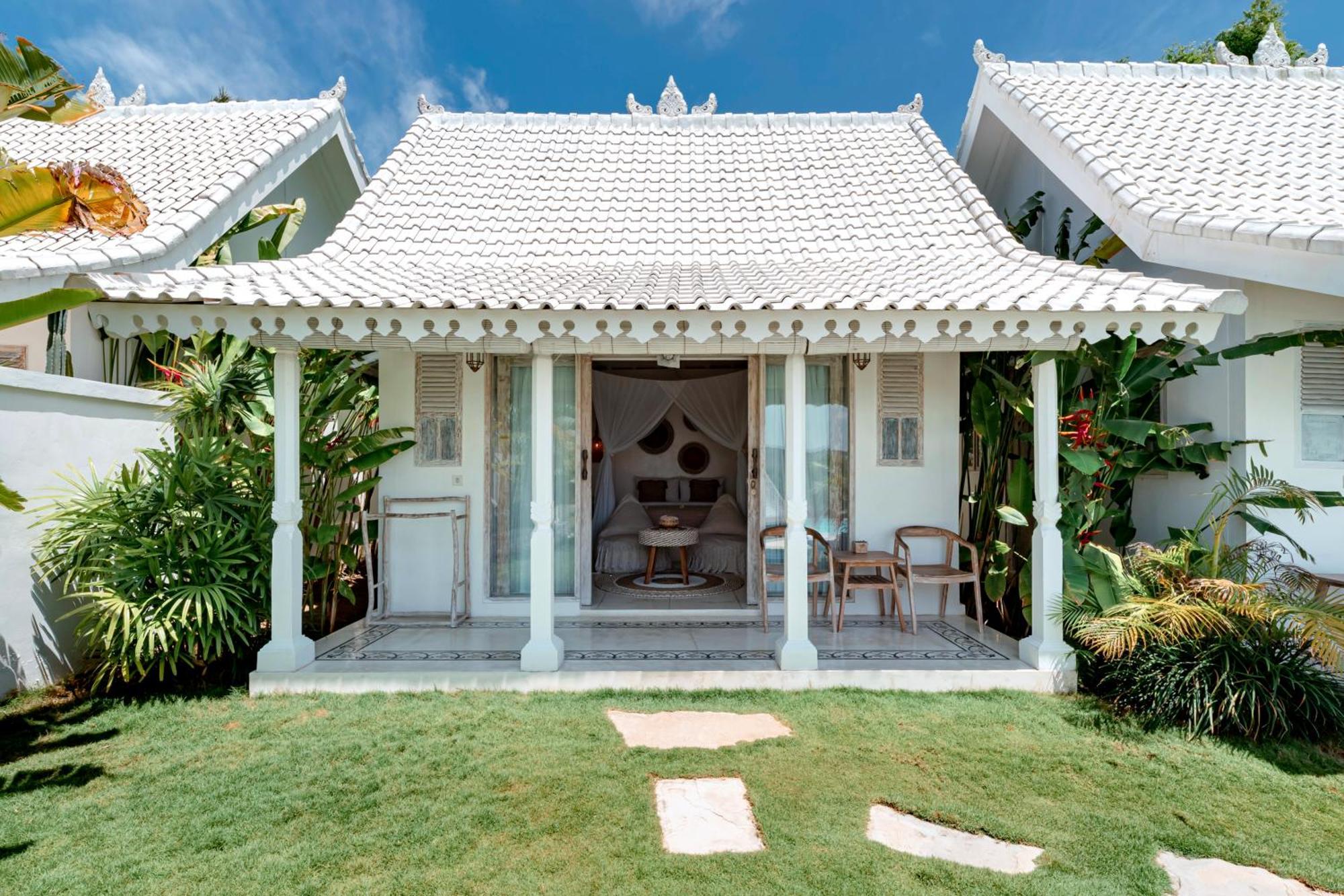 Atalaya Nusa Penida - Adults Only Resort Toyapakeh