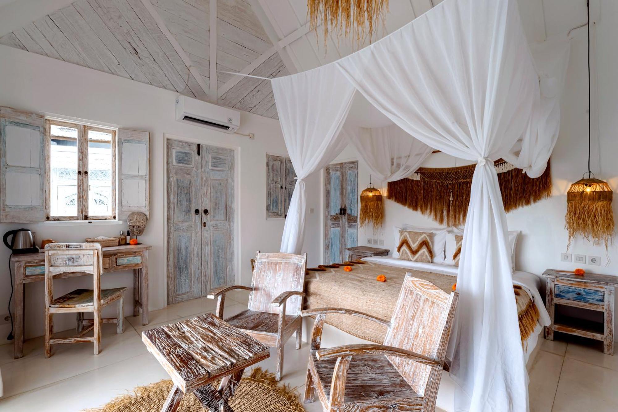 Resort Atalaya Nusa Penida - Adults Only 4*