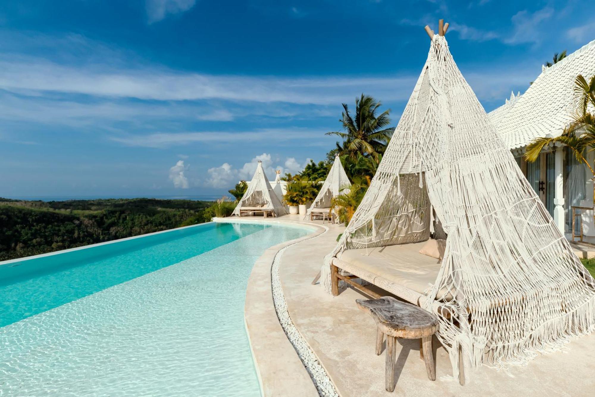 Atalaya Nusa Penida - Adults Only Resort Toyapakeh