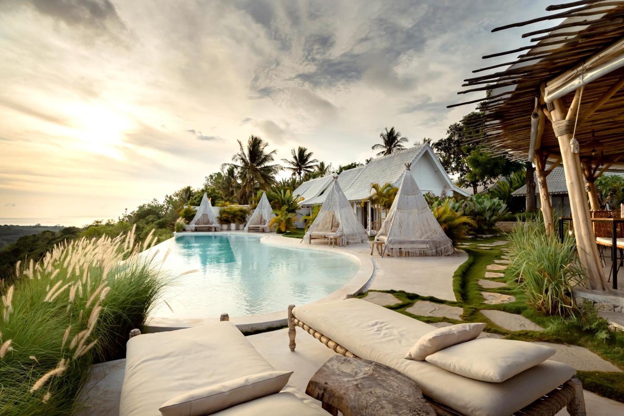 Atalaya Nusa Penida - Adults Only Resort