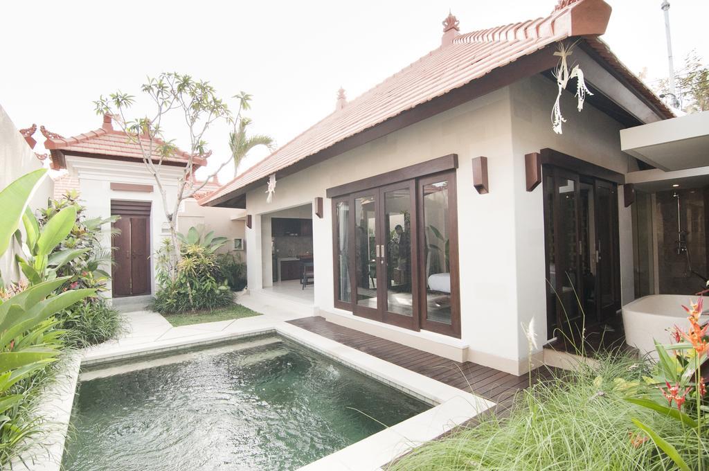 Villa Puspa Tanah Lot (Bali)