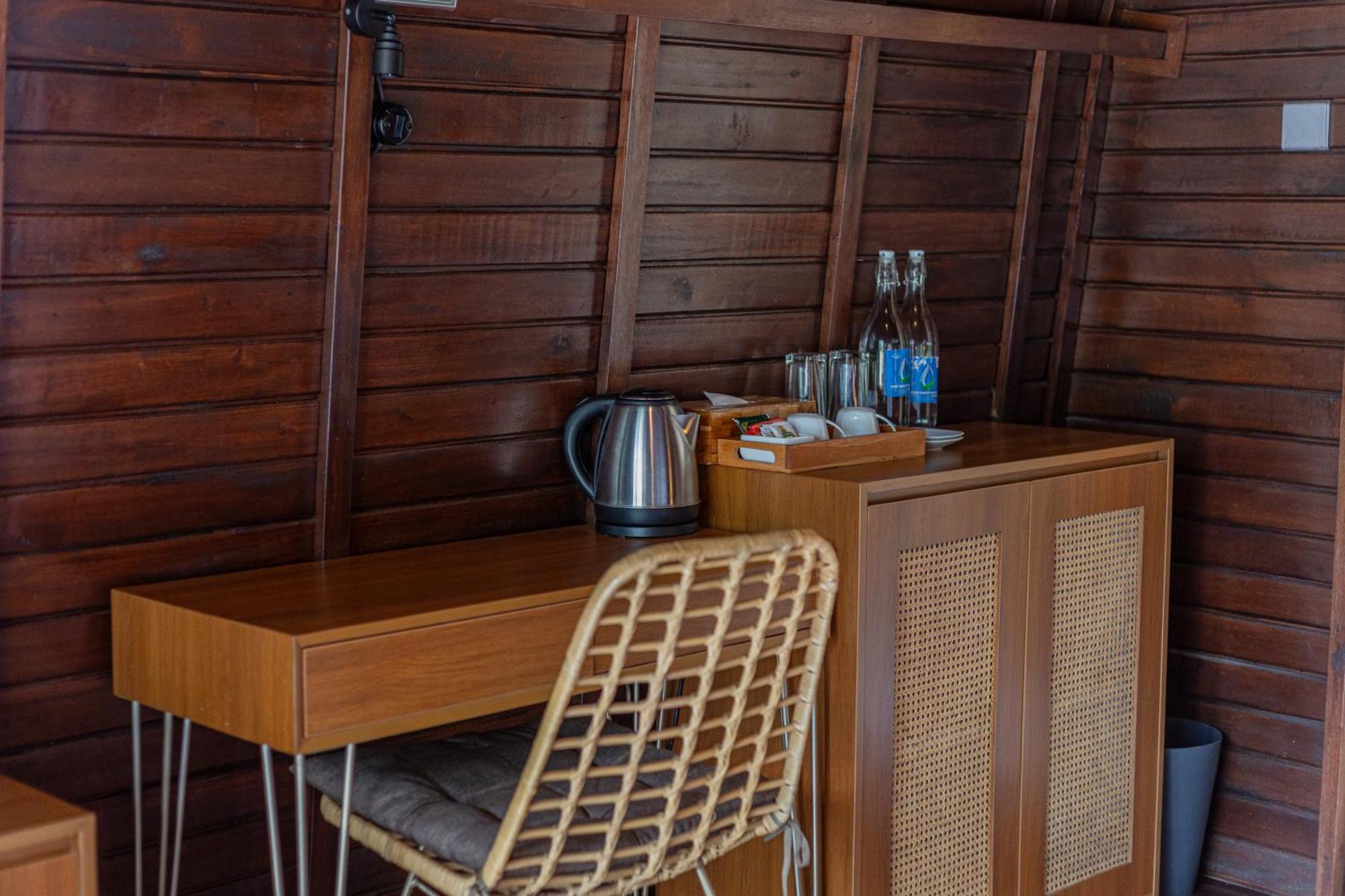 Munduk Kupang Sekumpul Hotel Singaraja (Bali)