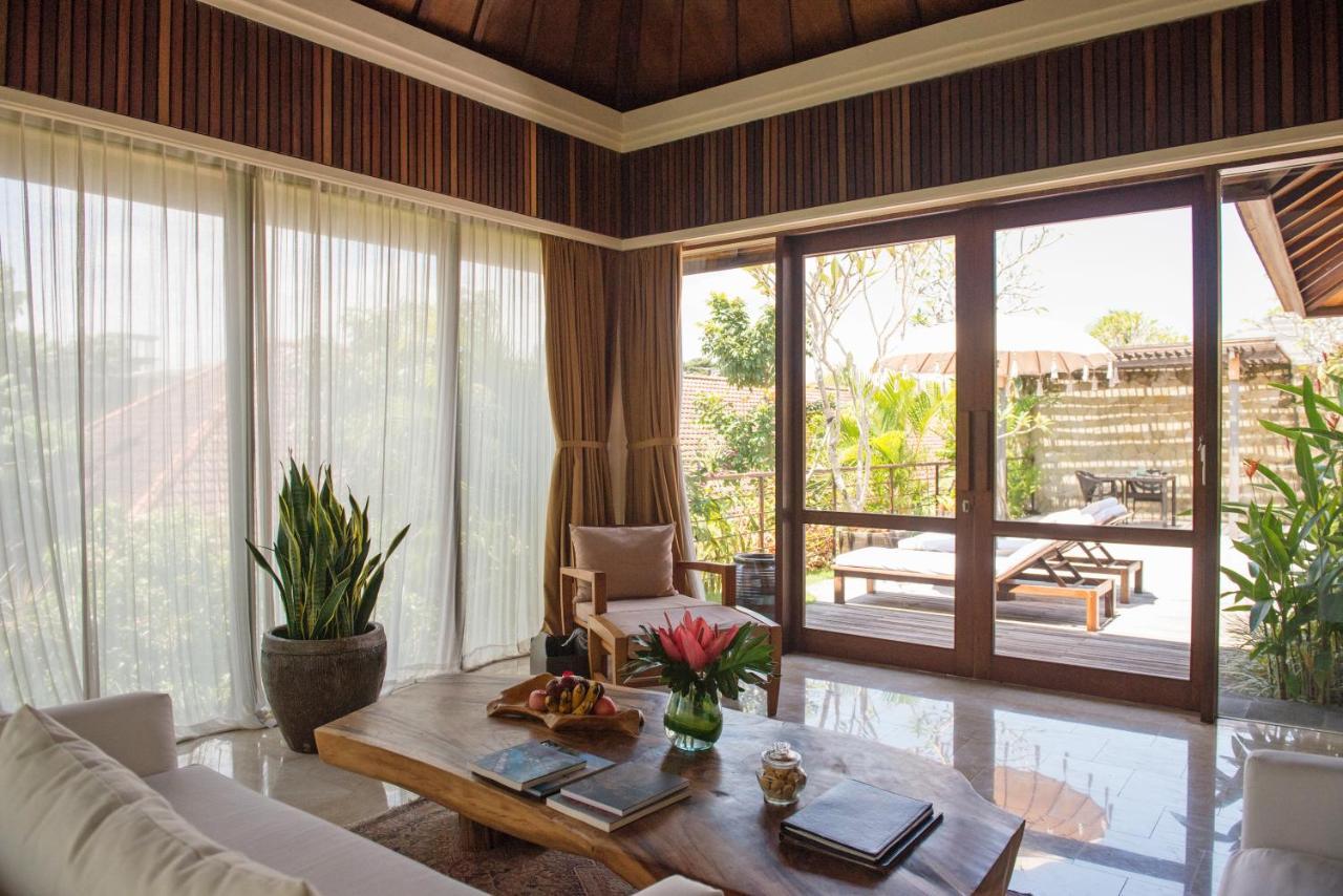 Resort Komaneka At Rasa Sayang Ubud (Bali)
