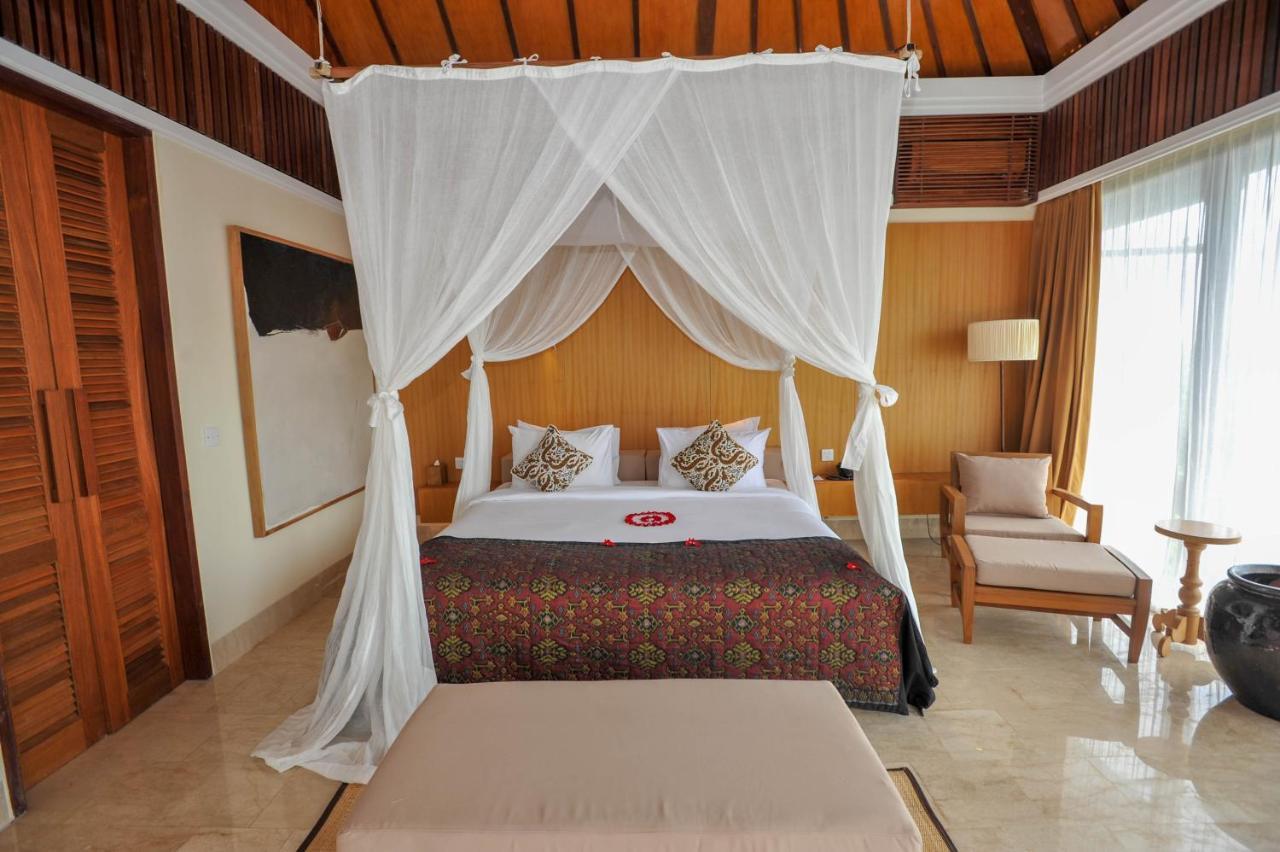 Resort Komaneka At Rasa Sayang 4*