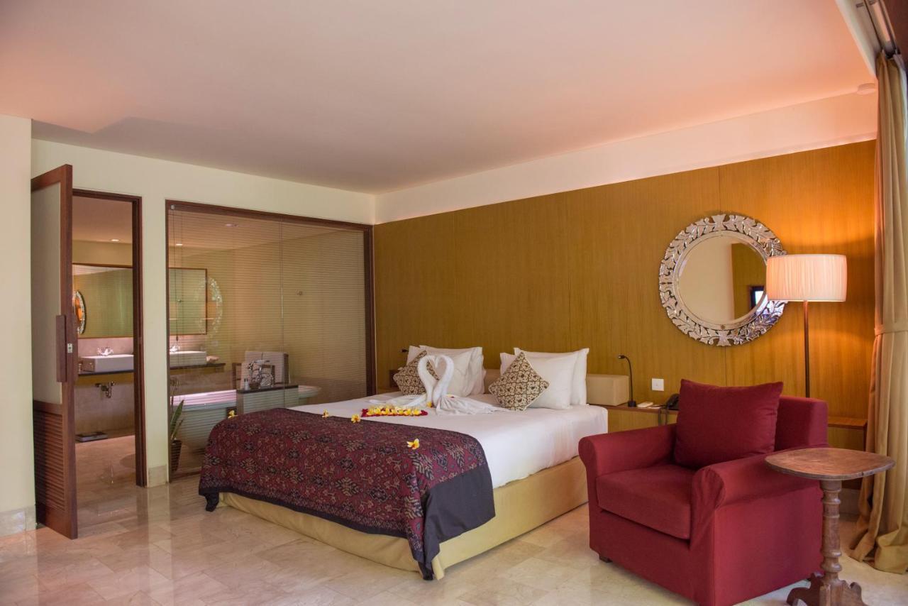 Resort Komaneka At Rasa Sayang 4*