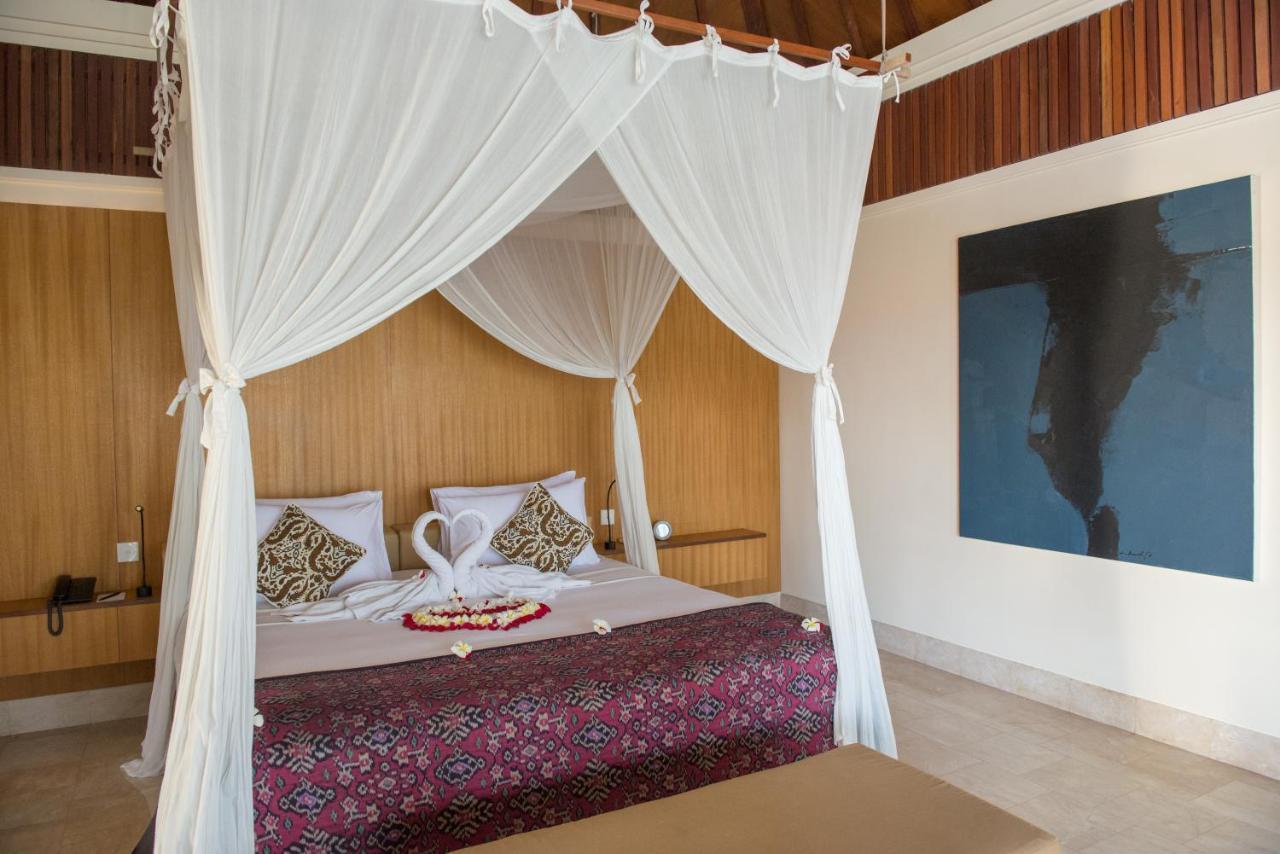 Resort Komaneka At Rasa Sayang 4*