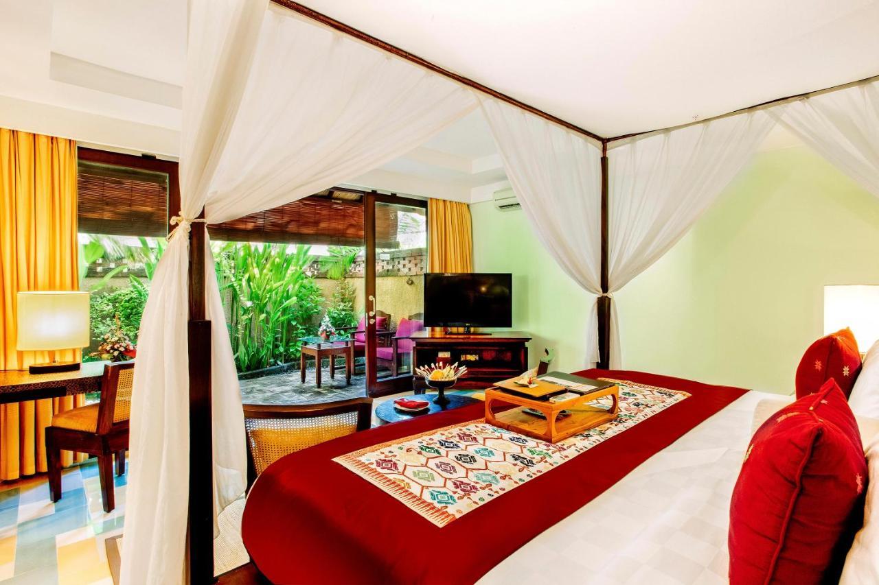 Resort Rama And 4*