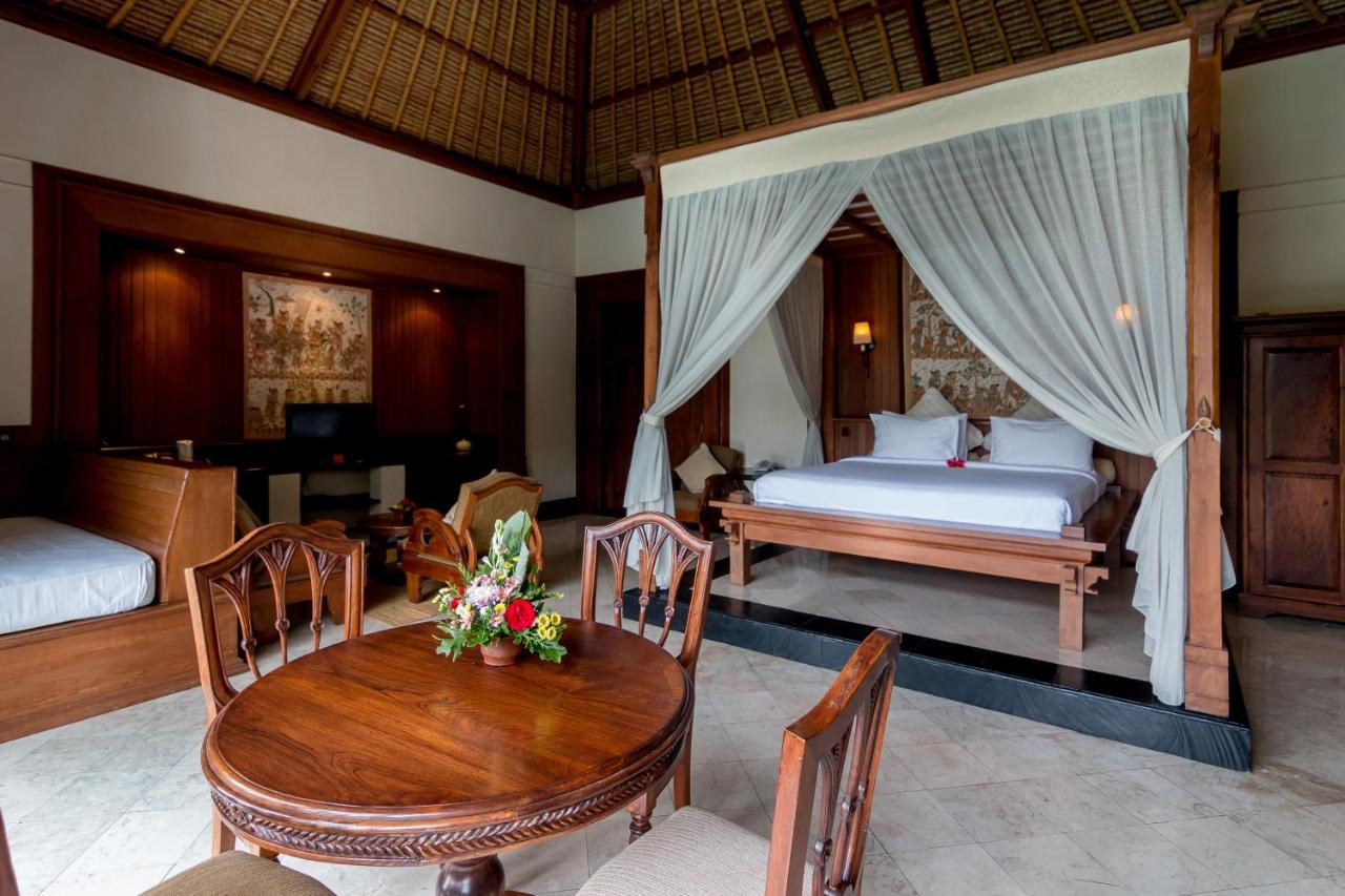 Resort The Payogan And Spa Ubud (Bali)