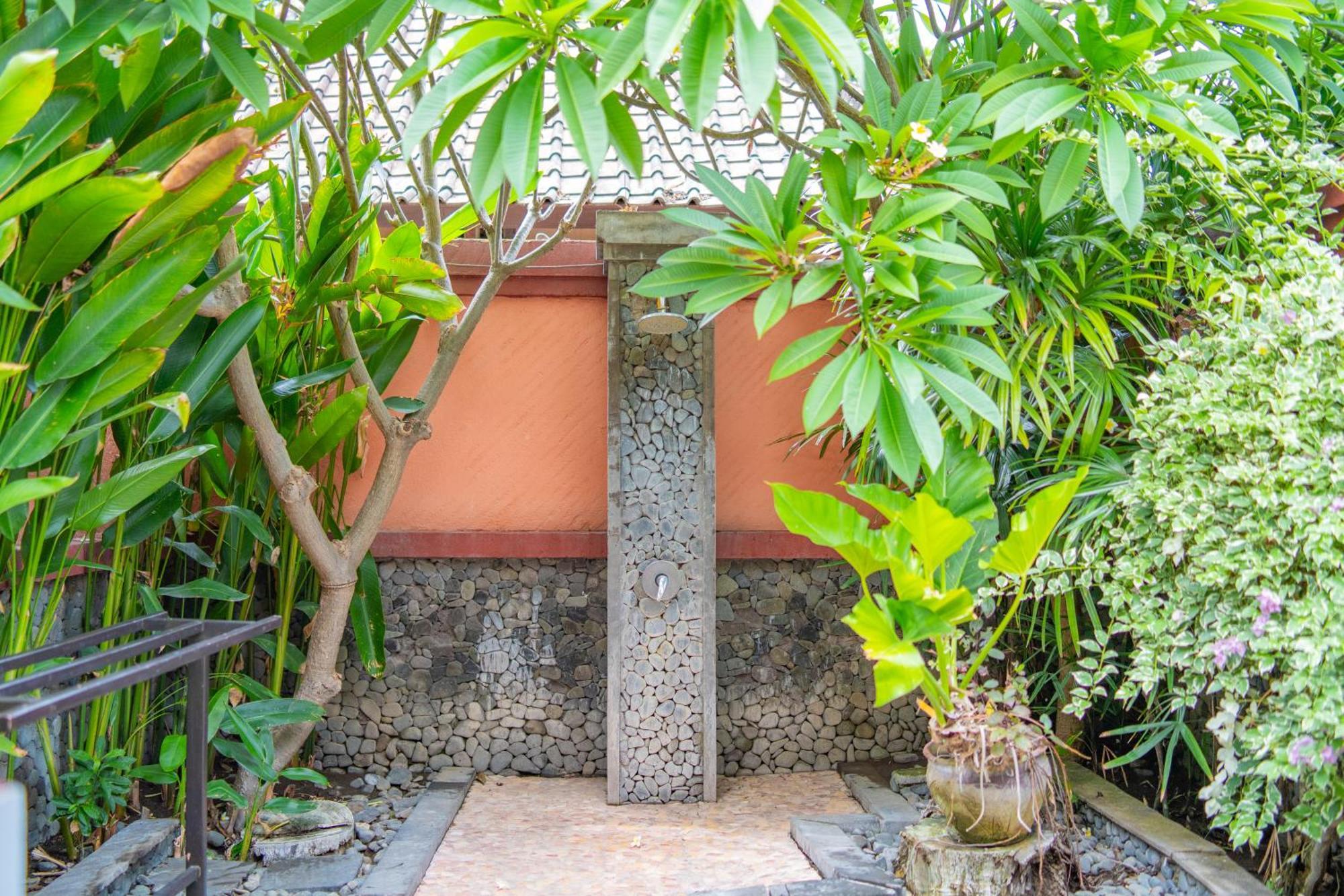 Resort Taman Sari Bali And