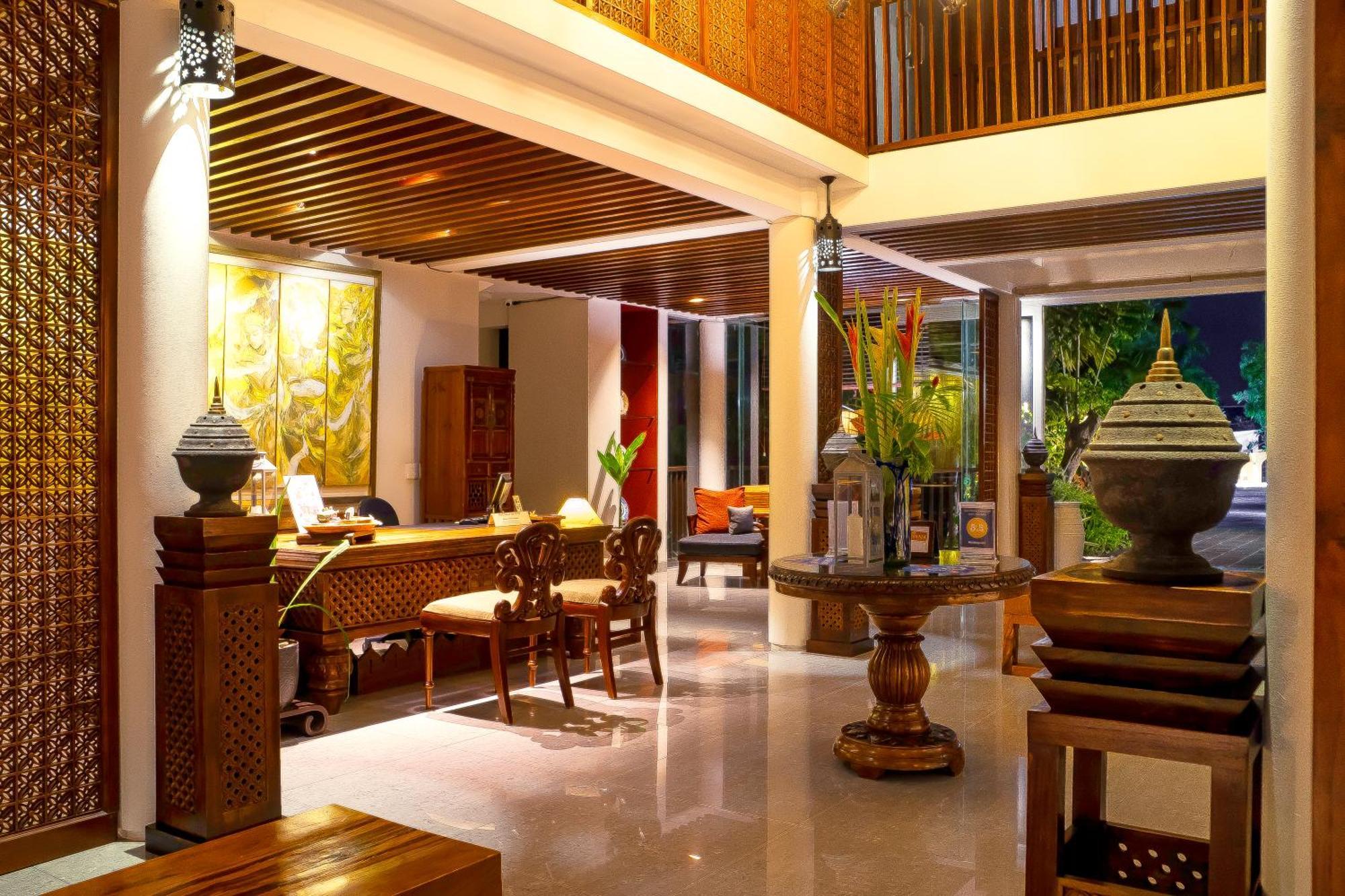 Javana Royal * Seminyak (Bali)