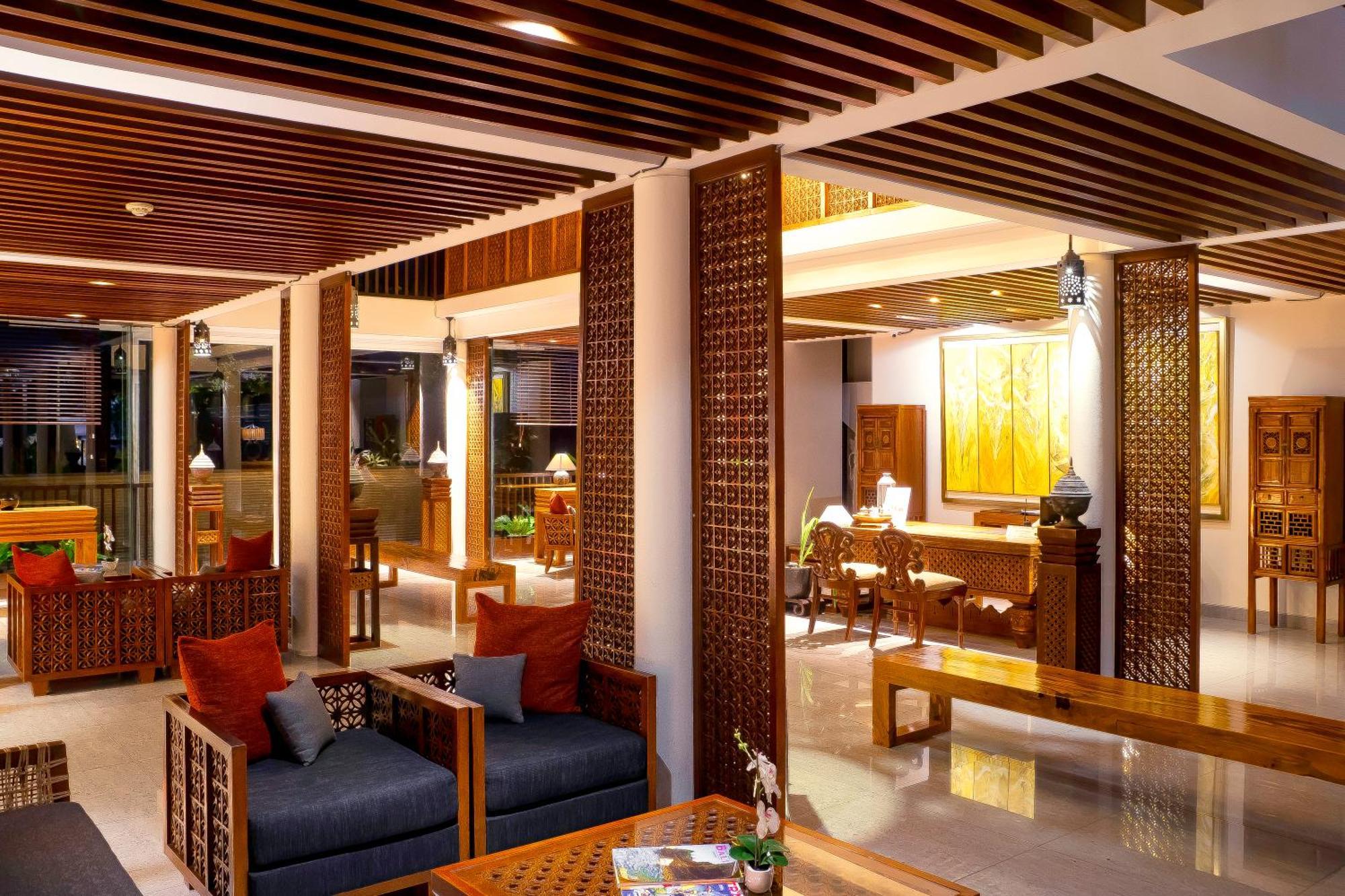 Villa Javana Royal