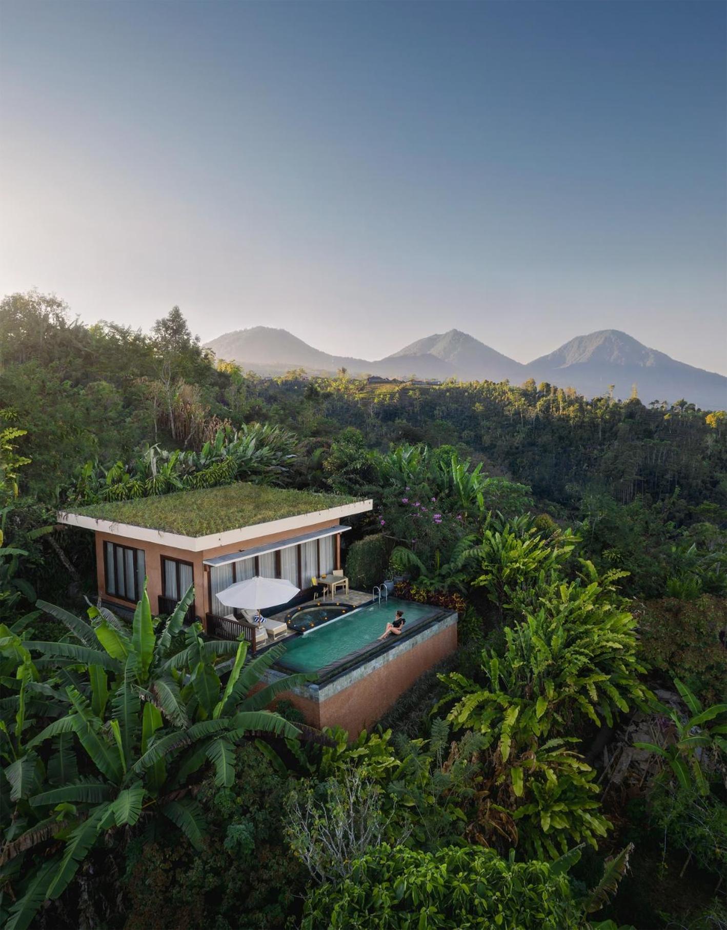 Moding Plantation Nature Munduk (Bali)