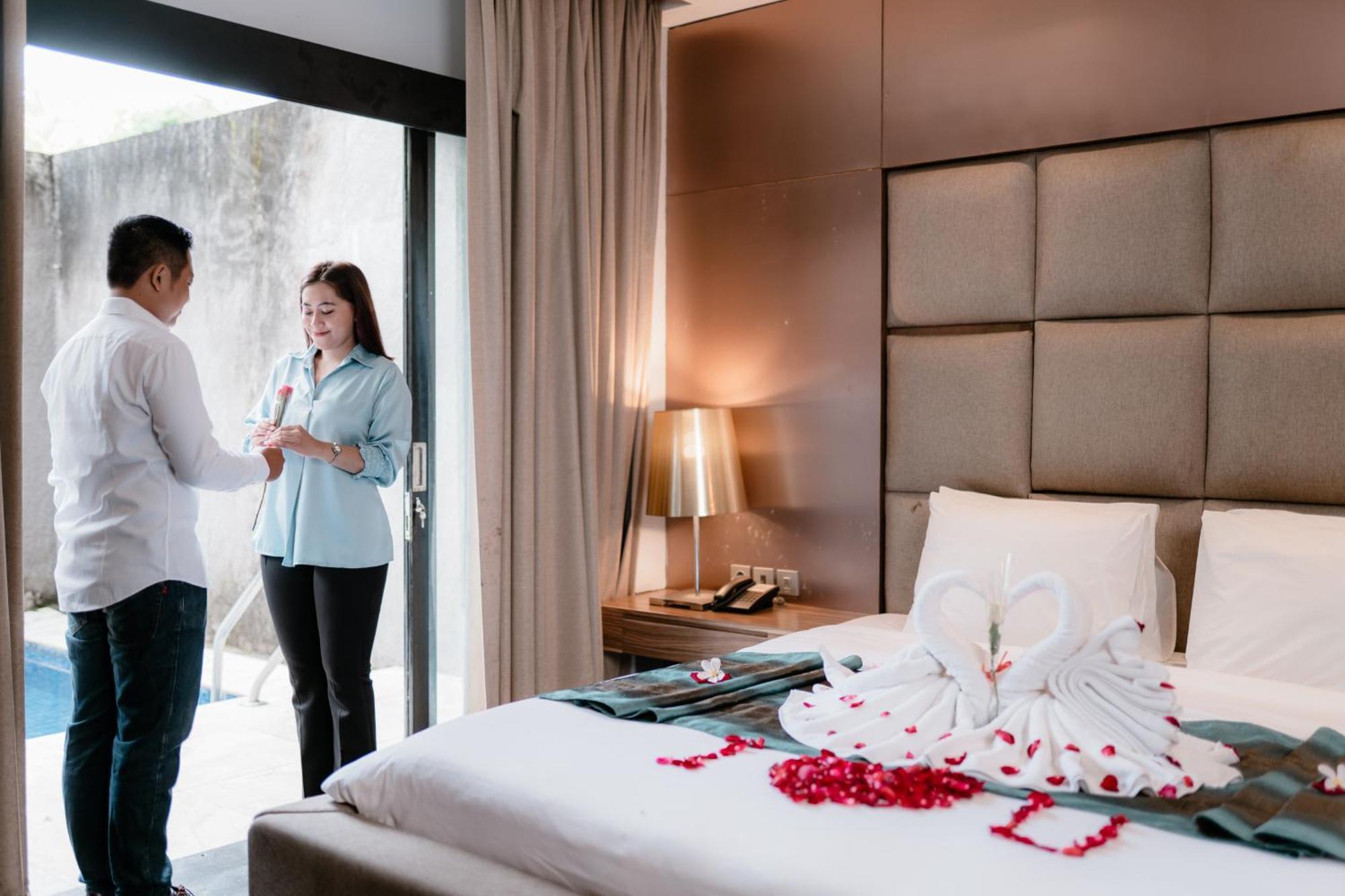 Amaroossa Bali 4* Nusa Dua (Bali)