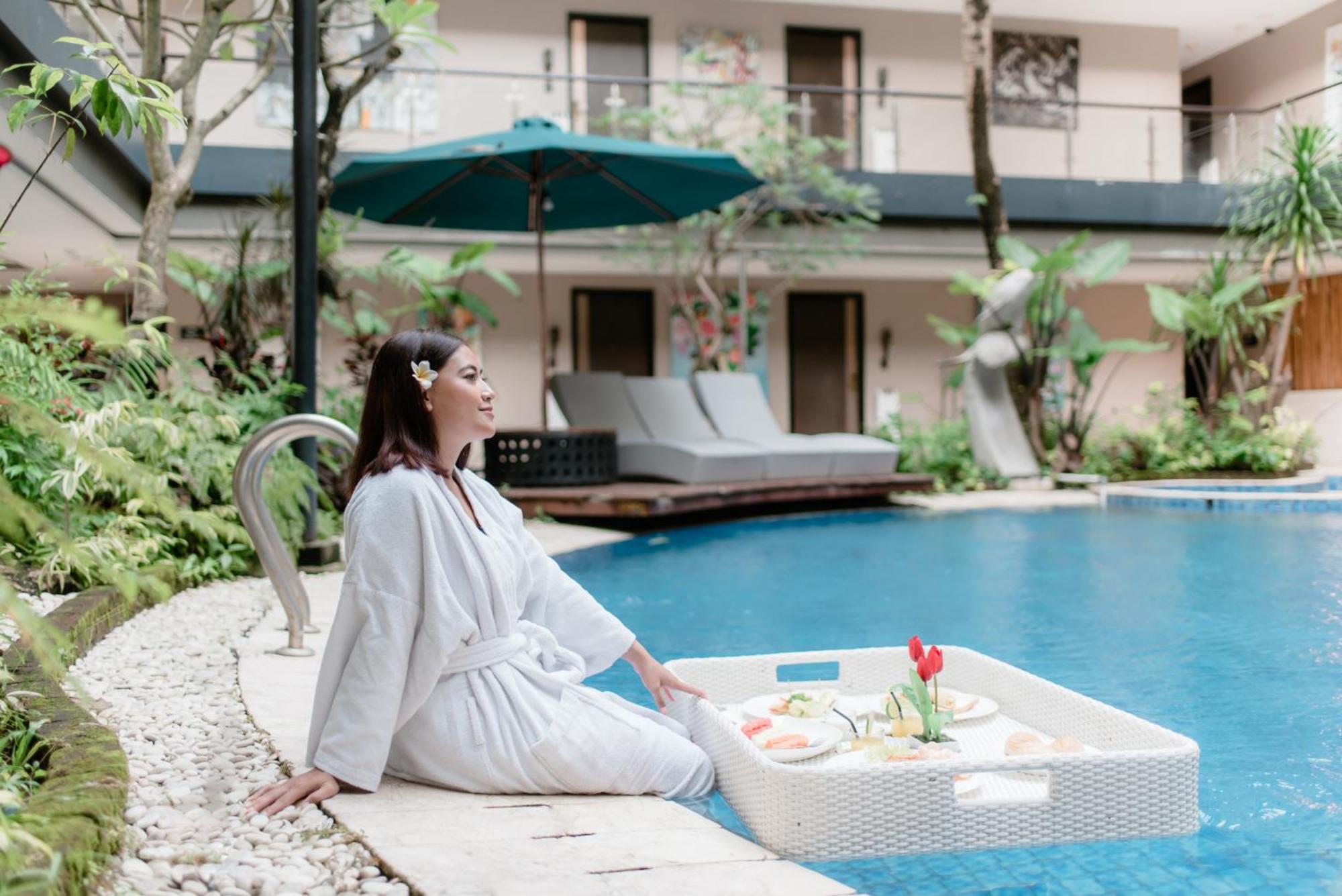 Amaroossa Bali Hotel Nusa Dua (Bali)