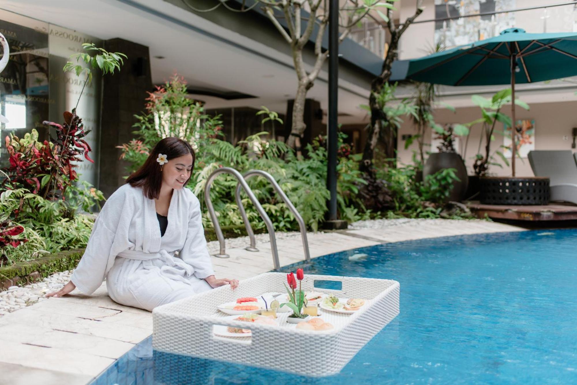Hotel Amaroossa Bali Nusa Dua (Bali)