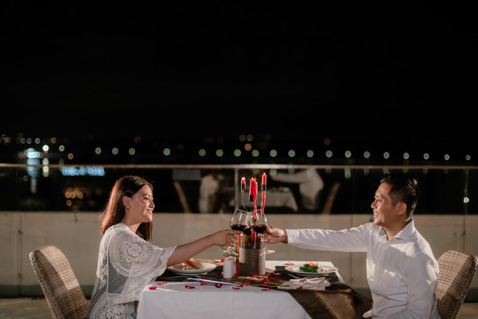 Amaroossa Bali Nusa Dua (Bali)