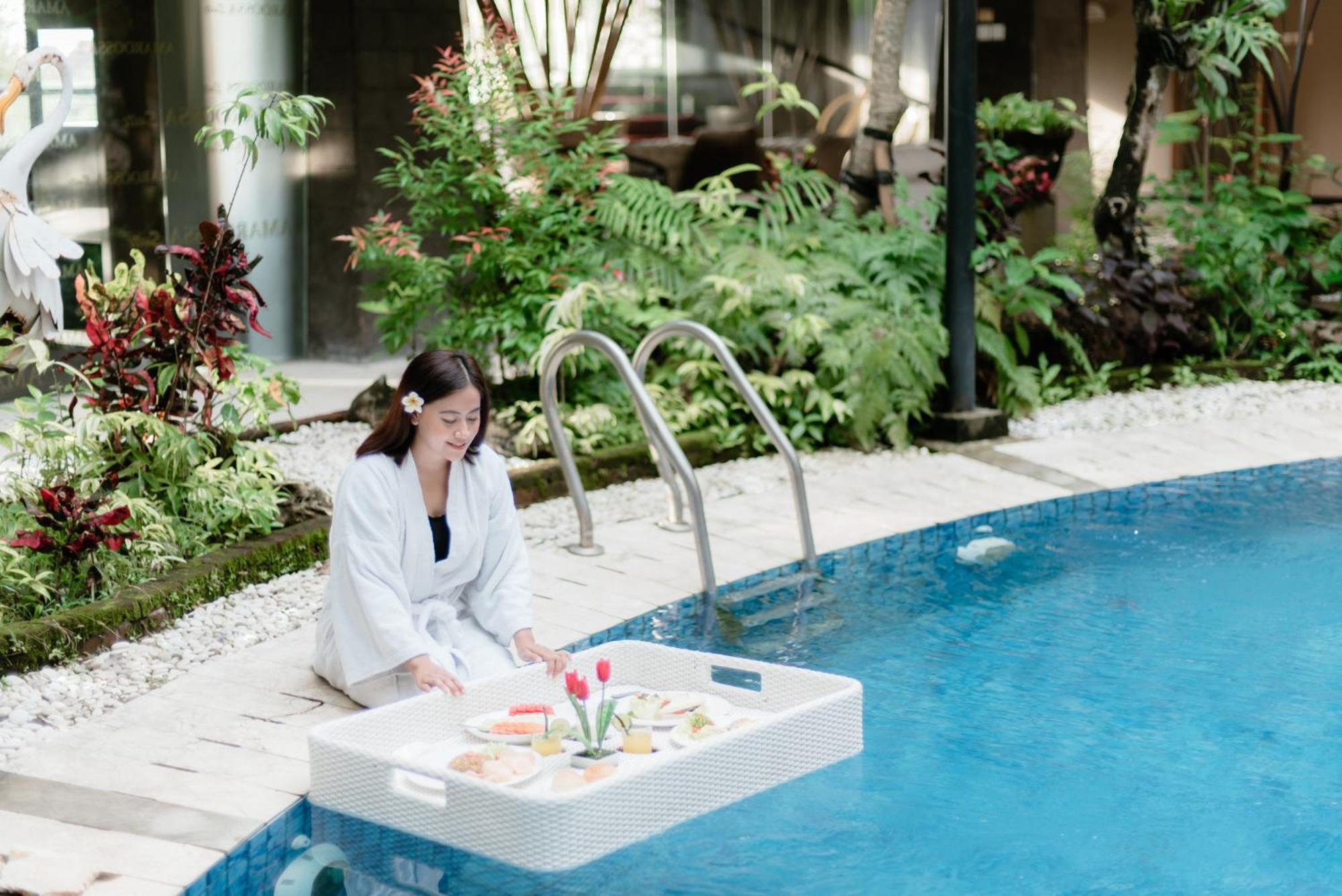Amaroossa Bali 4* Nusa Dua (Bali)