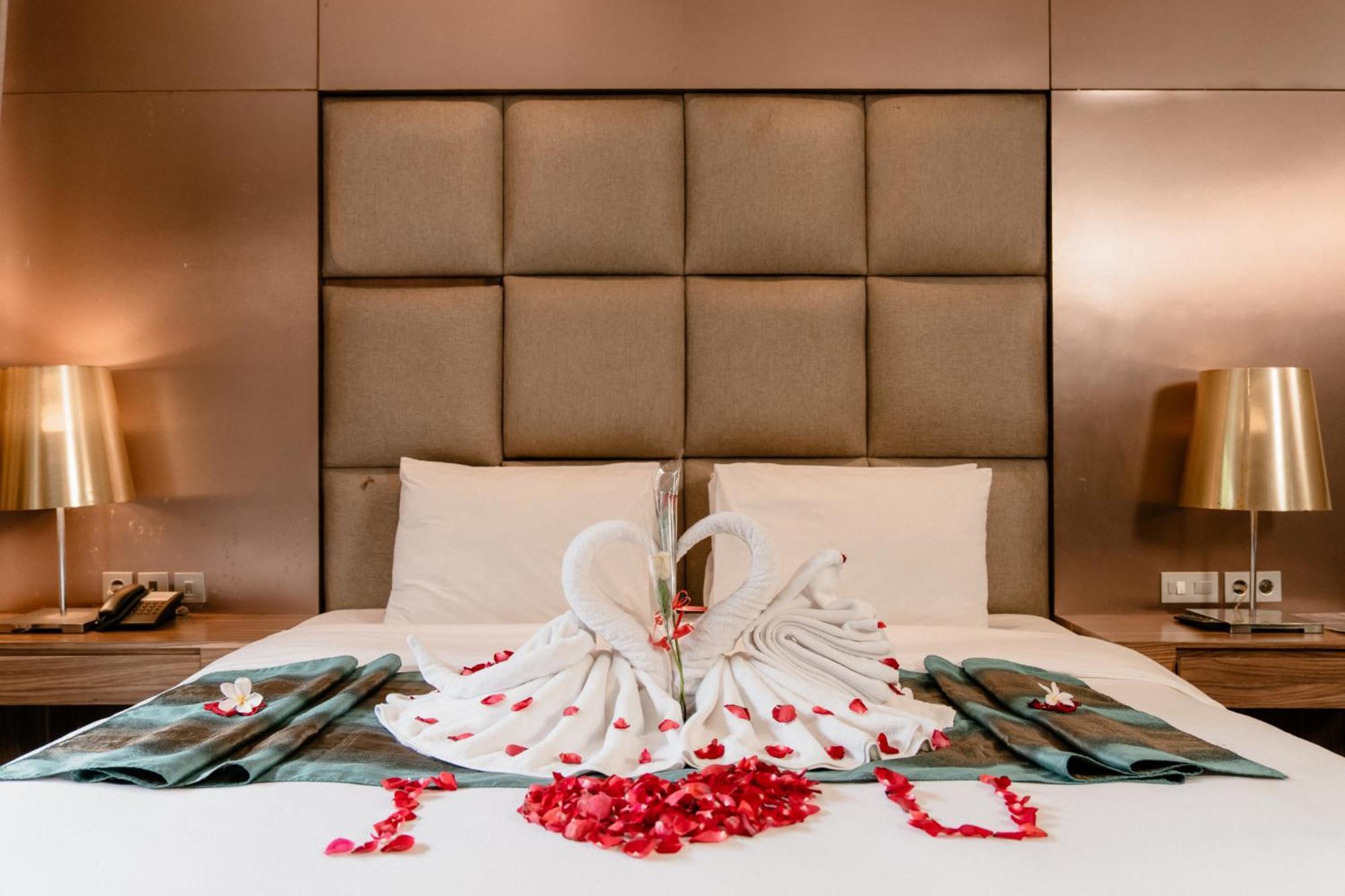 Amaroossa Bali Hotel Nusa Dua (Bali)