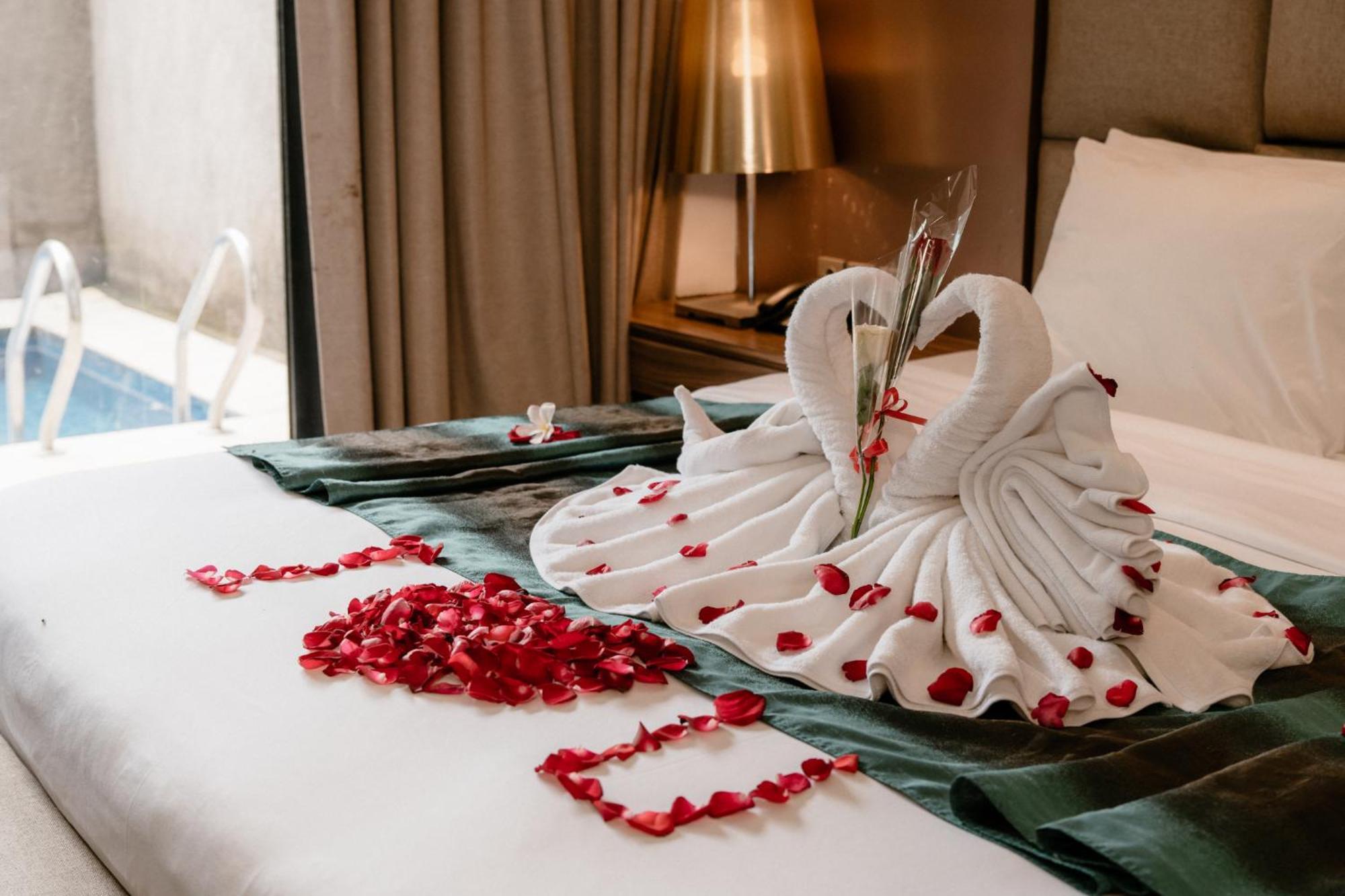 Amaroossa Bali 4*