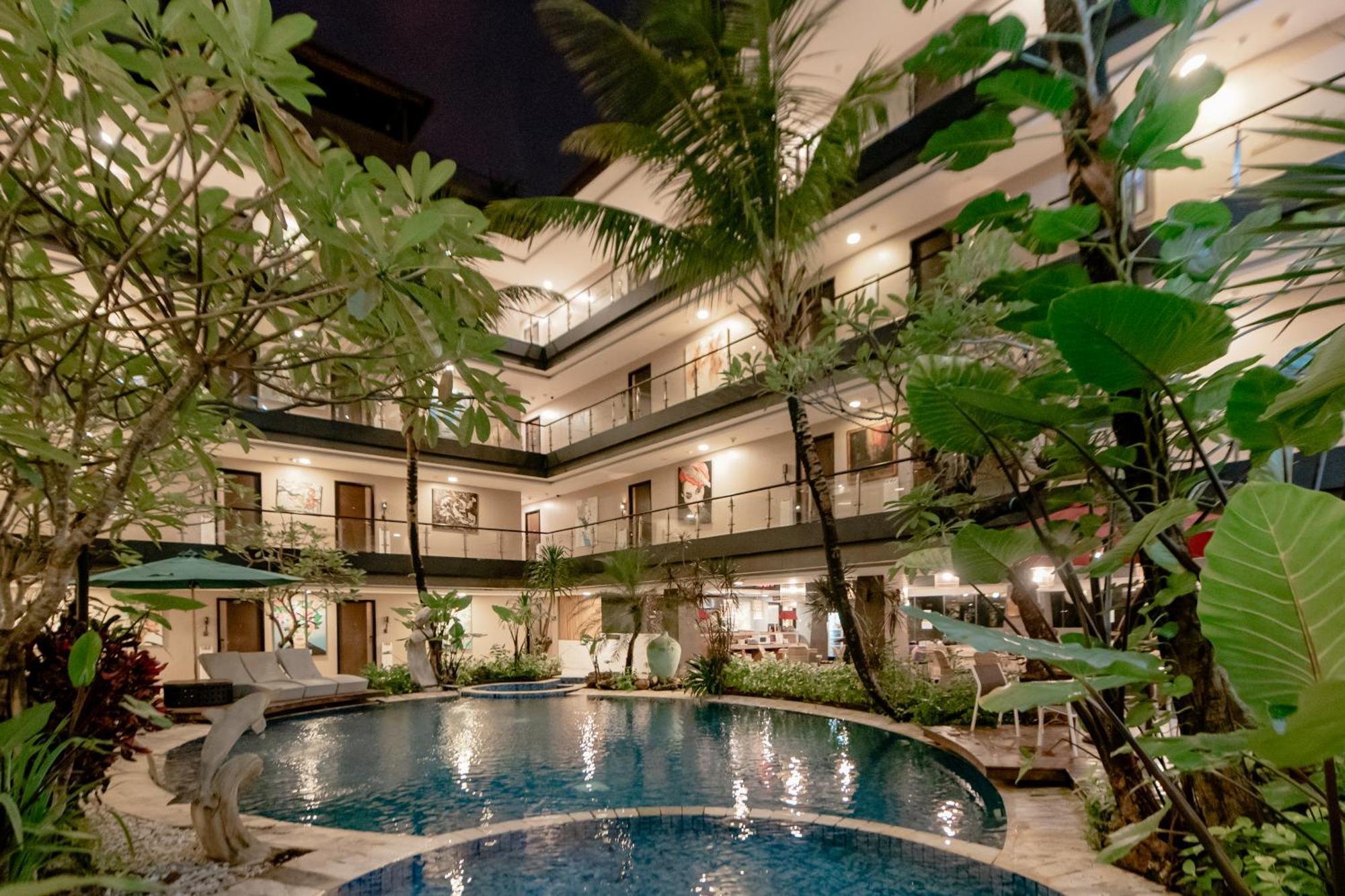 Amaroossa Bali Nusa Dua (Bali)