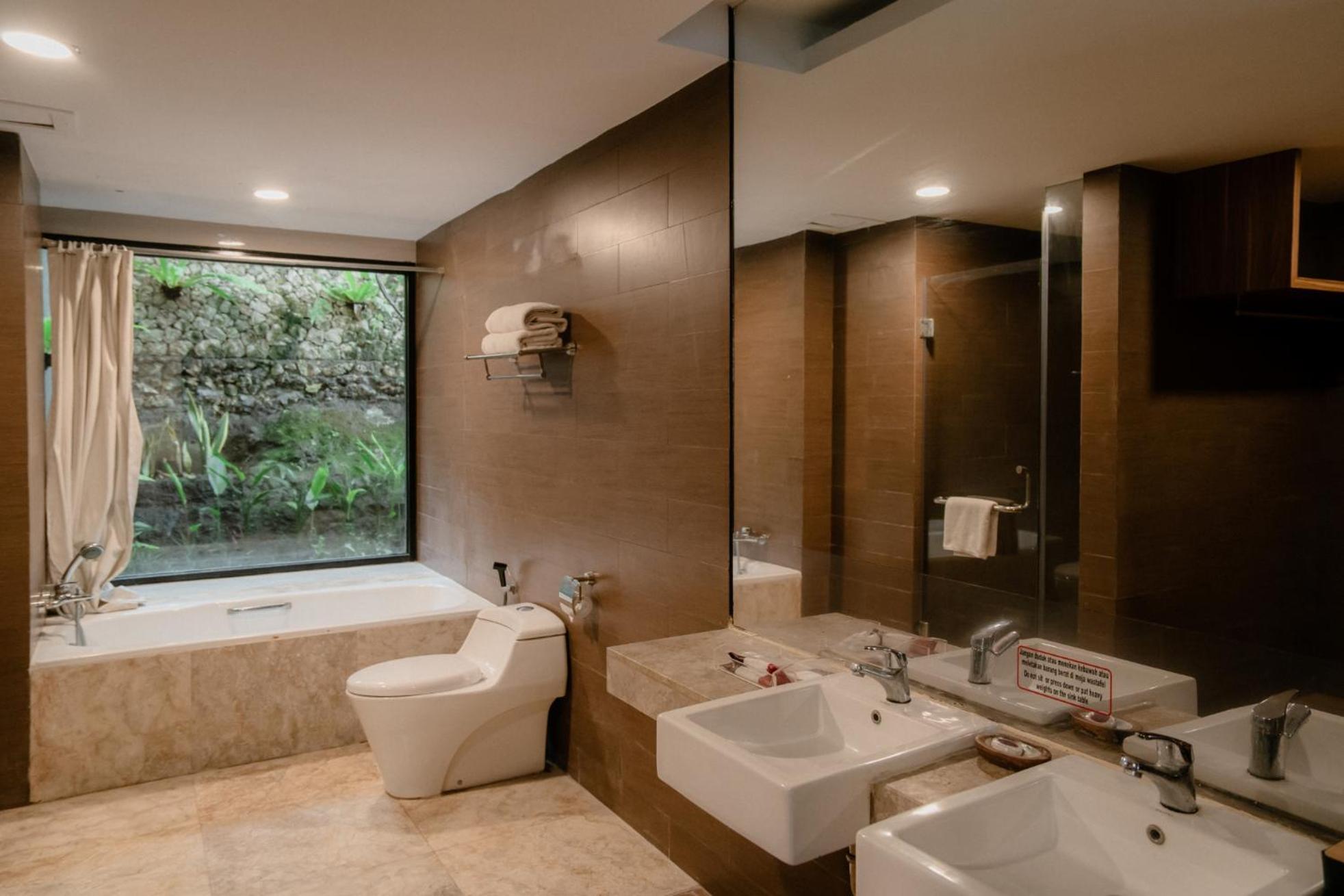 Hotel Amaroossa Bali