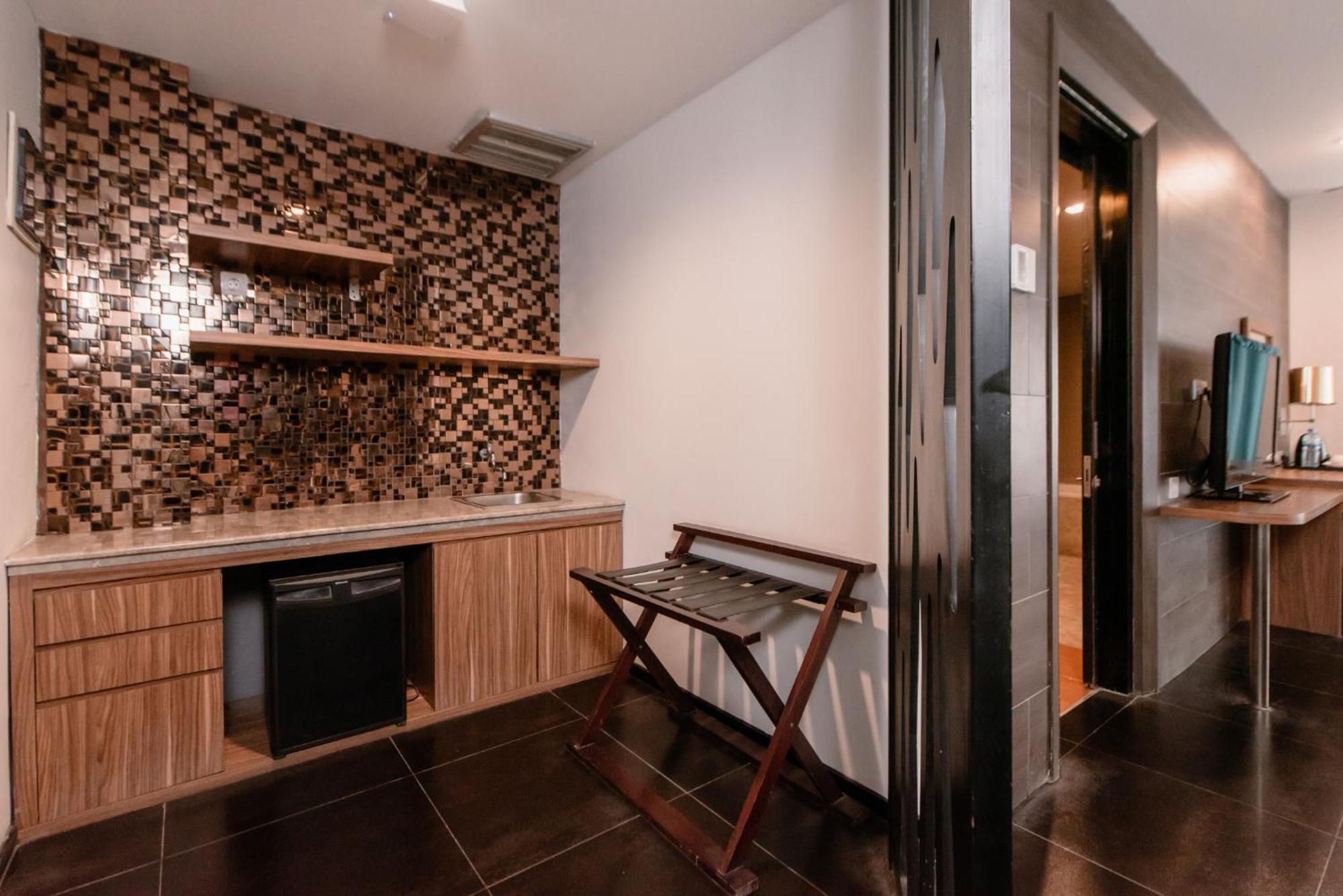 Amaroossa Bali 4*