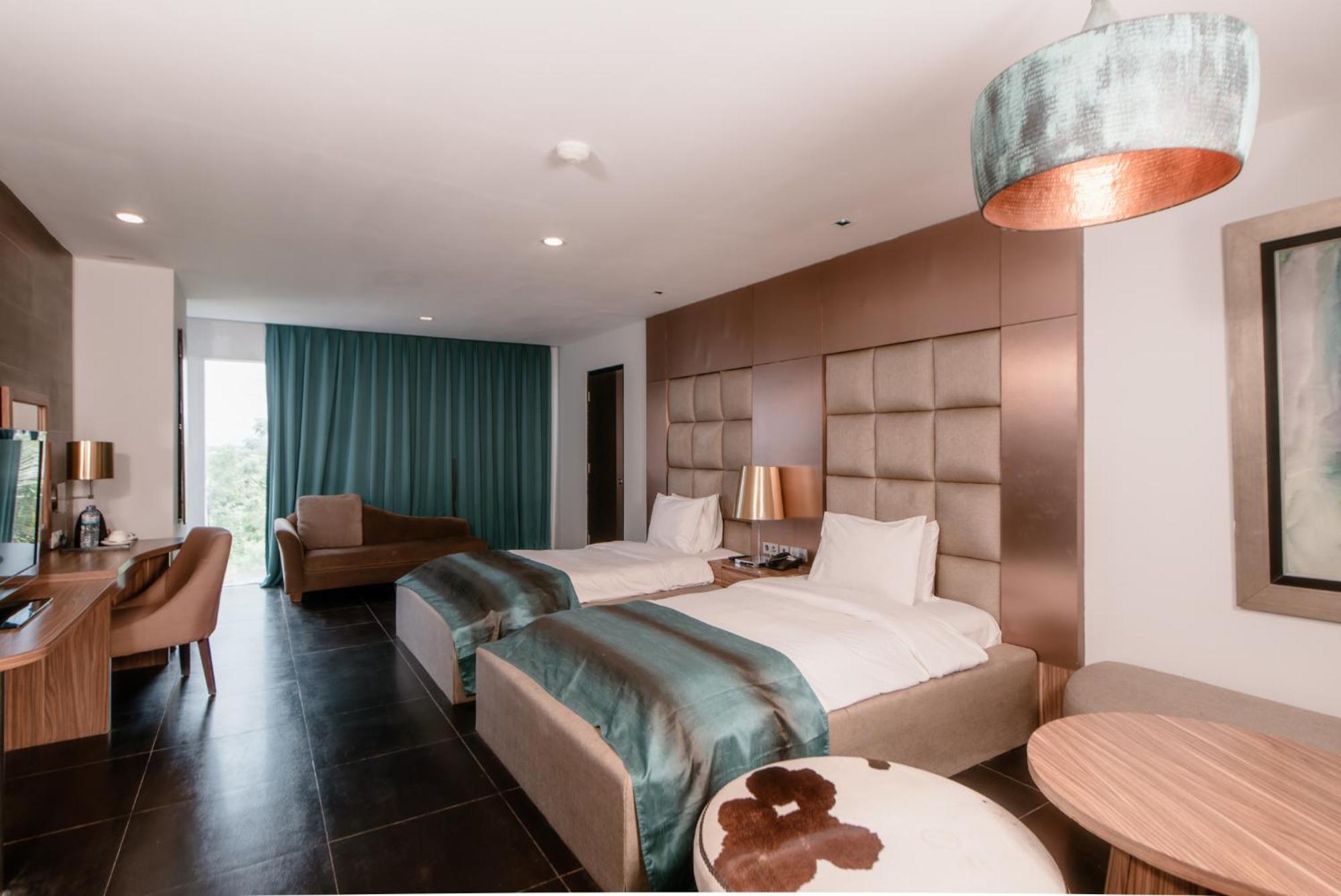 Hotel Amaroossa Bali