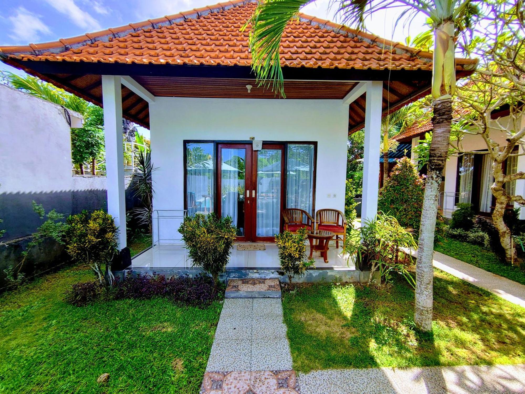 Tunjung Kuning Guest house